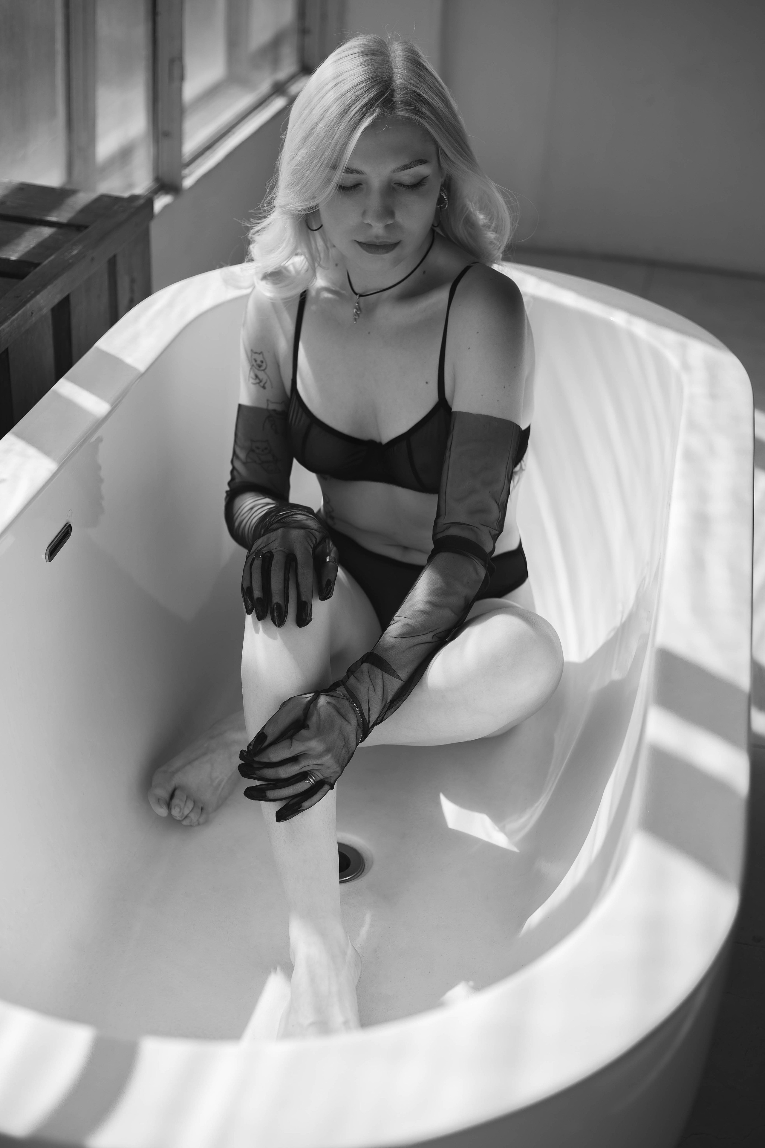 Анастасия. Женский и предметный фотограф