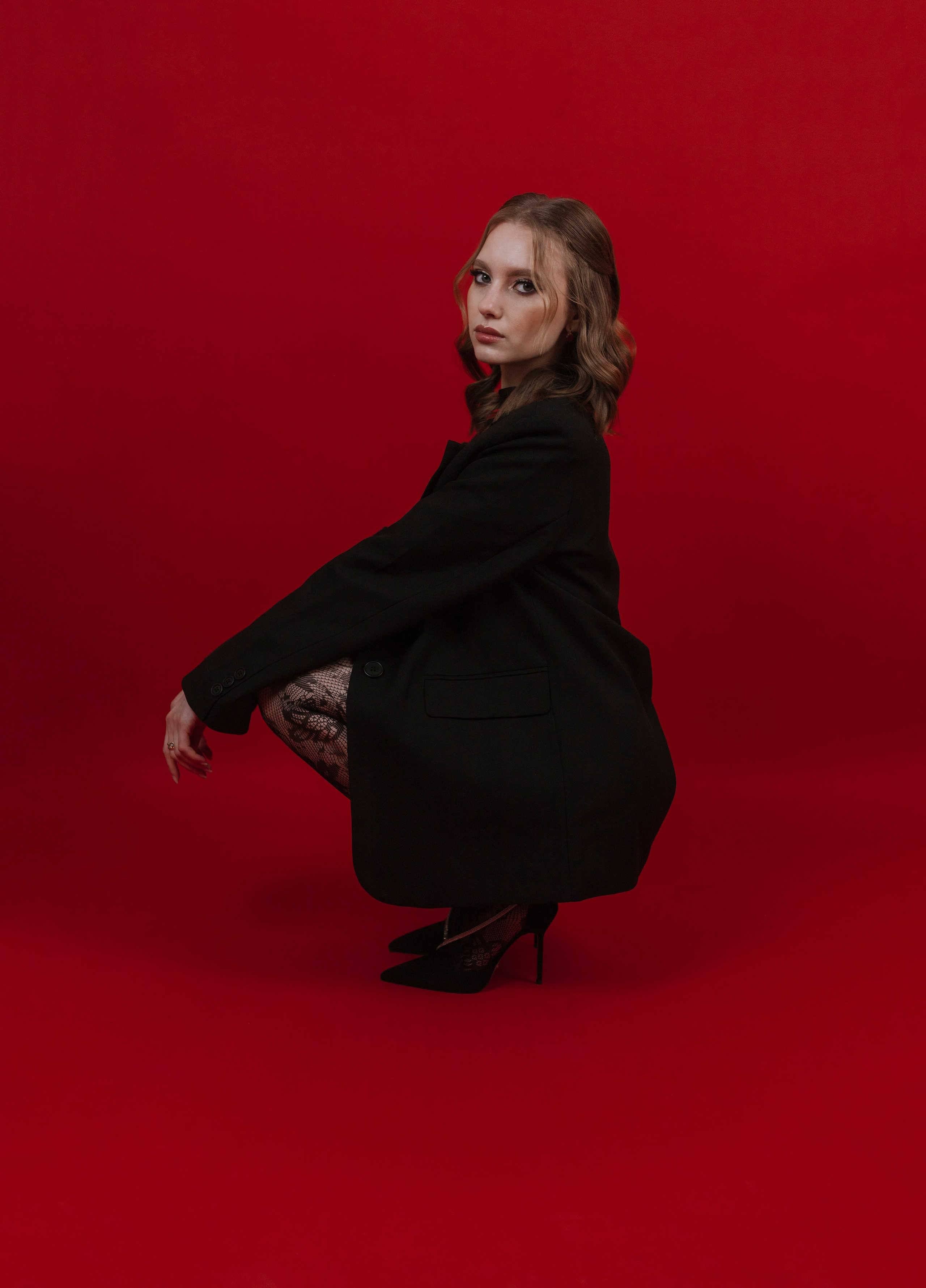 Наталья. Женский и предметный фотограф