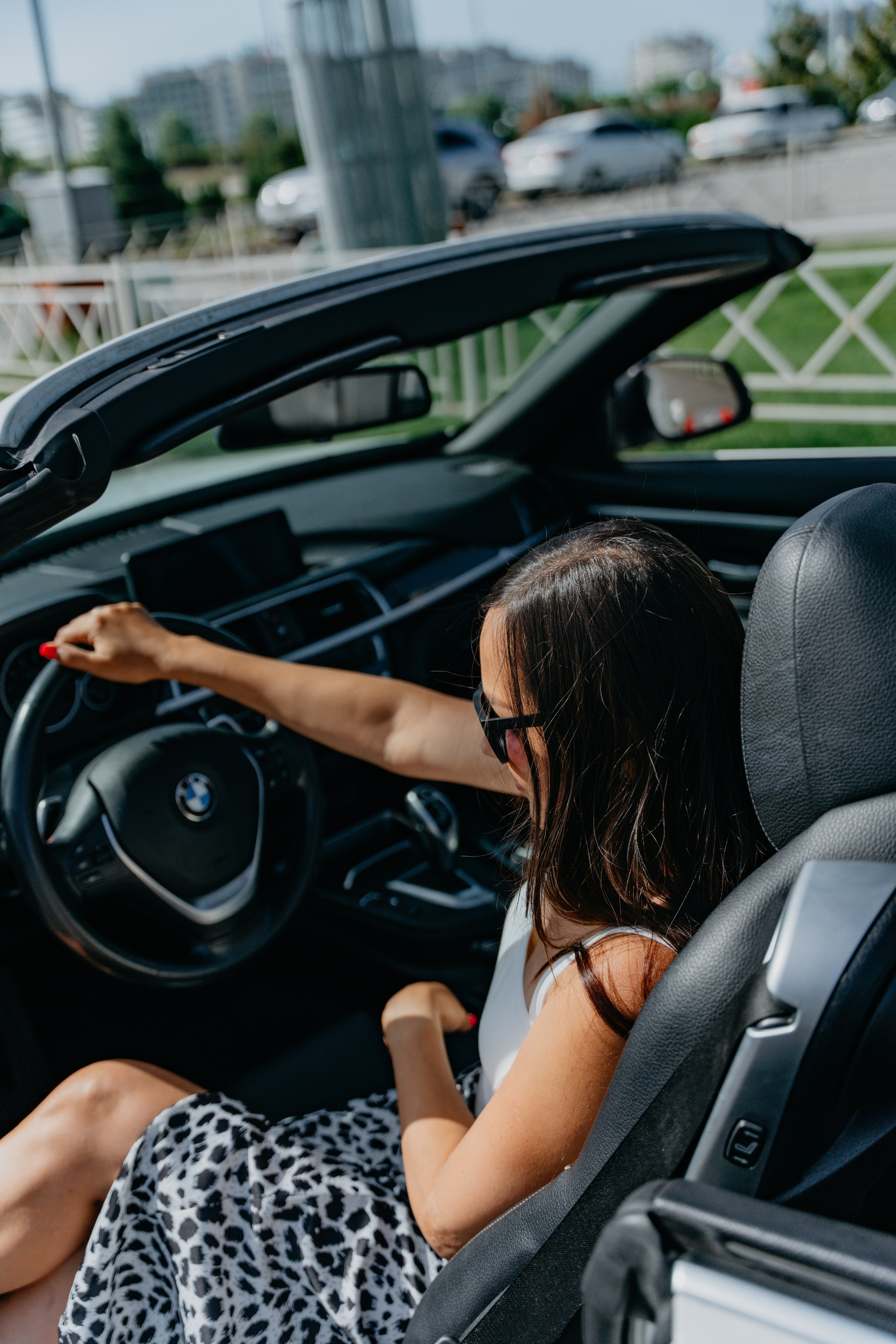 История в Сириусе