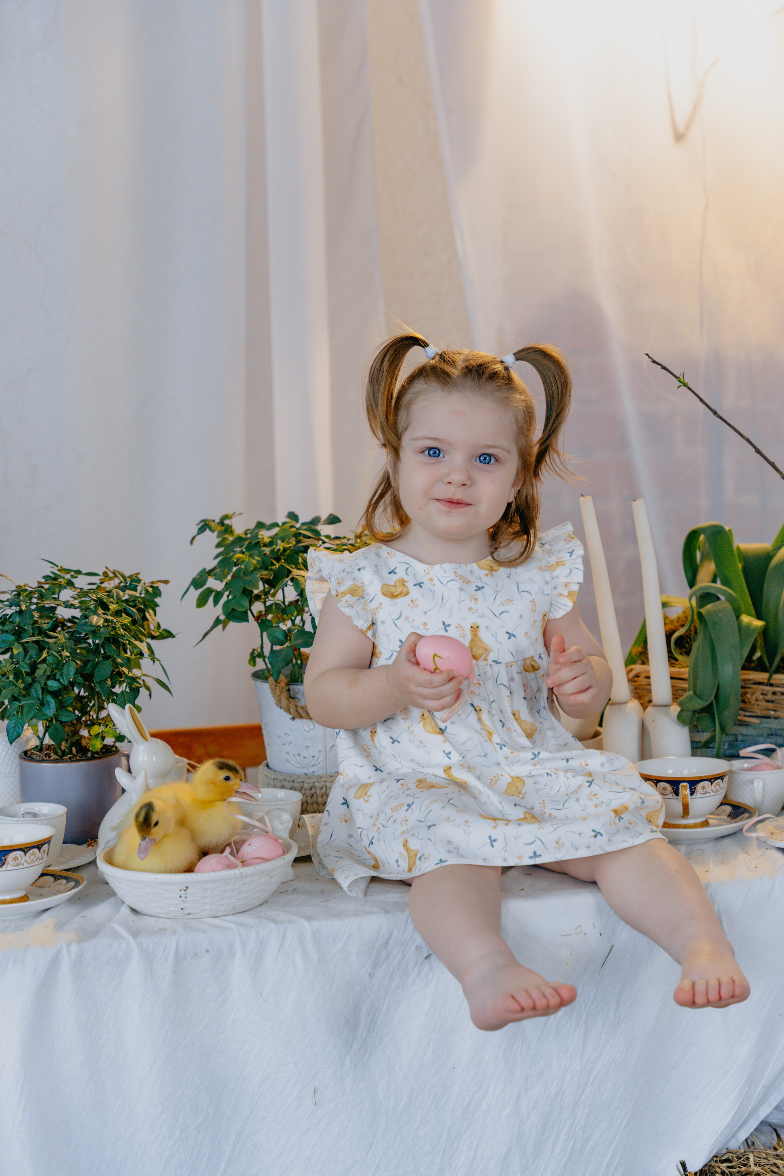 Счастливая Пасха