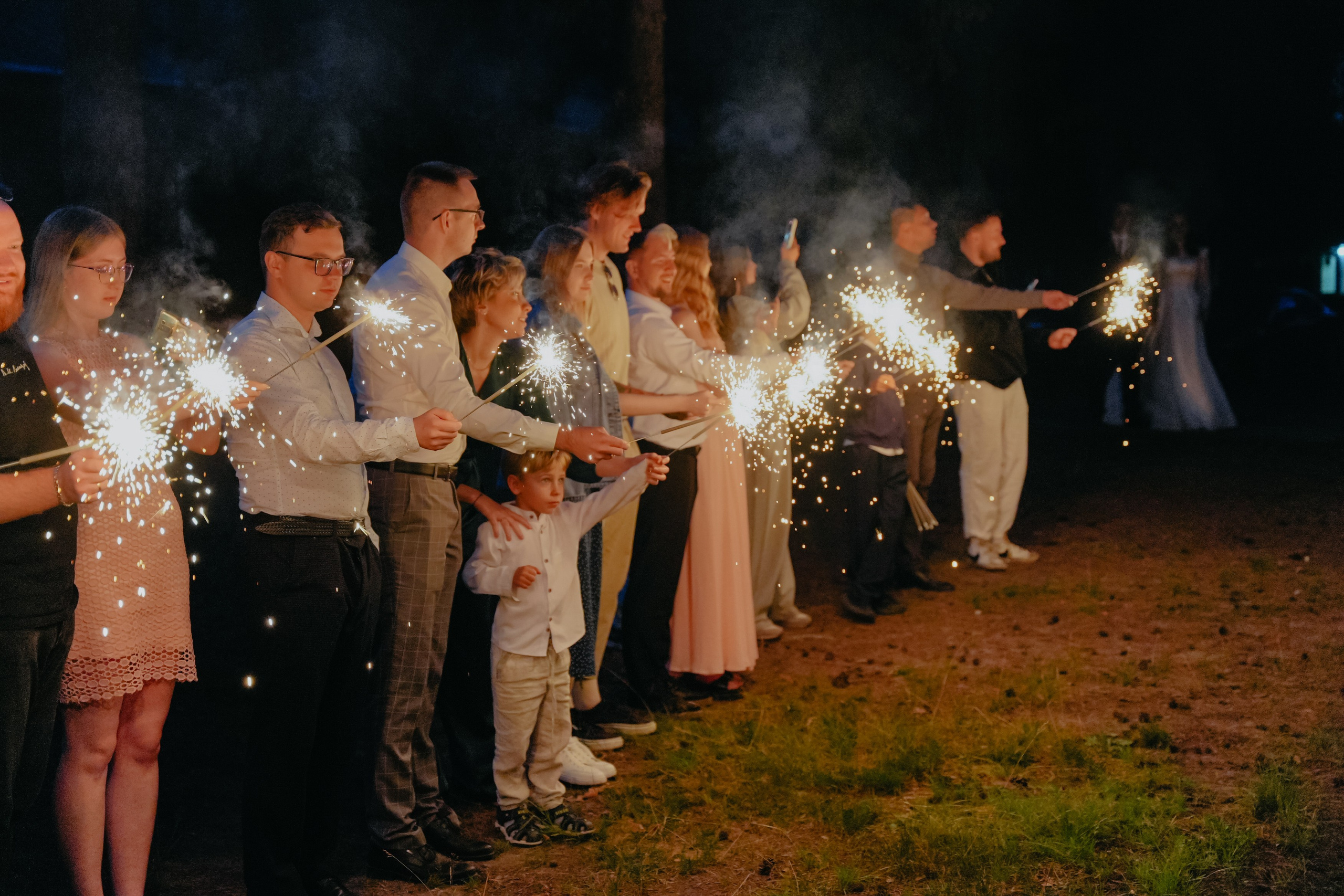 Тихон и Ольга