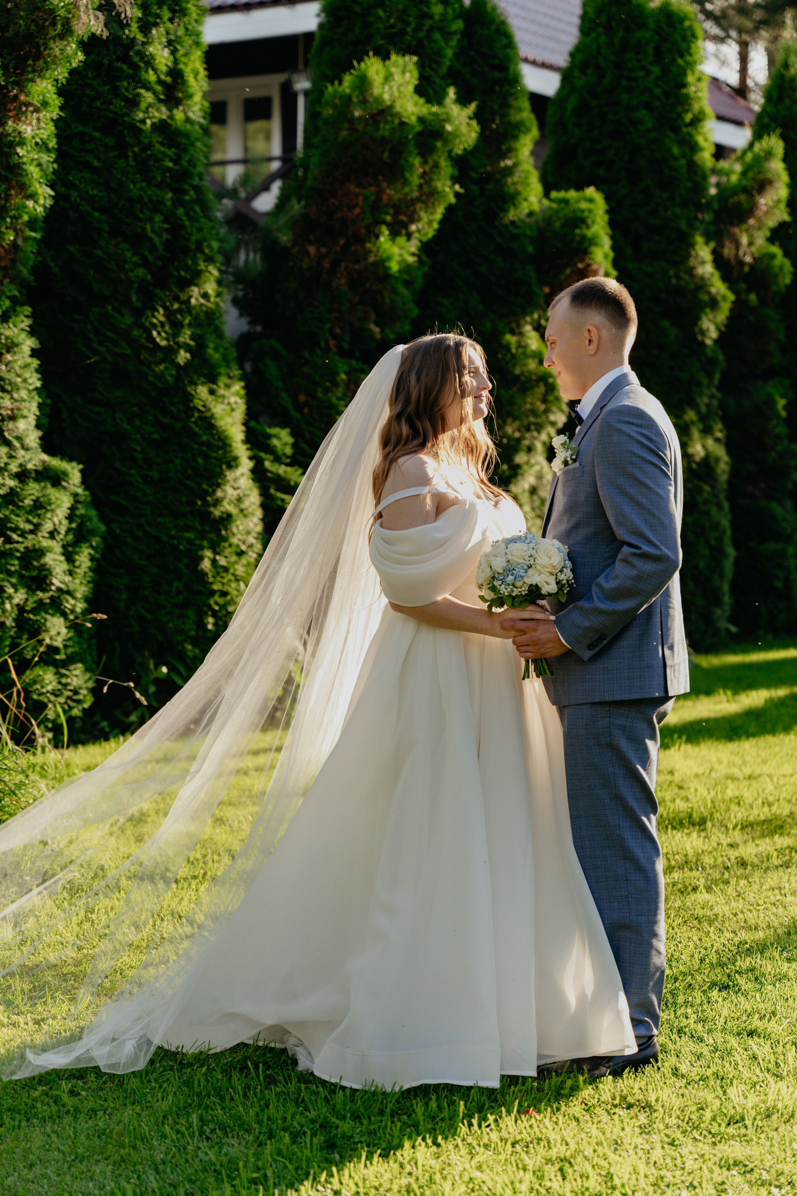 Илья и Валерия 25.07.25