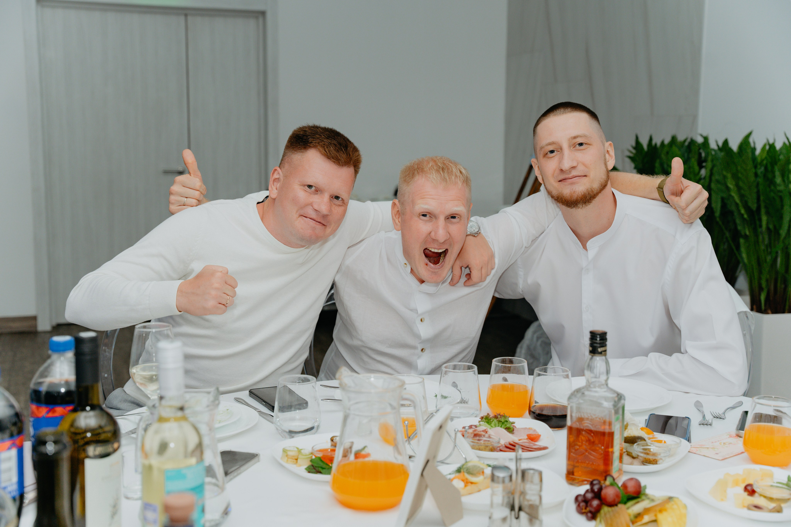 Татьяна и Алексей. Кино о любви