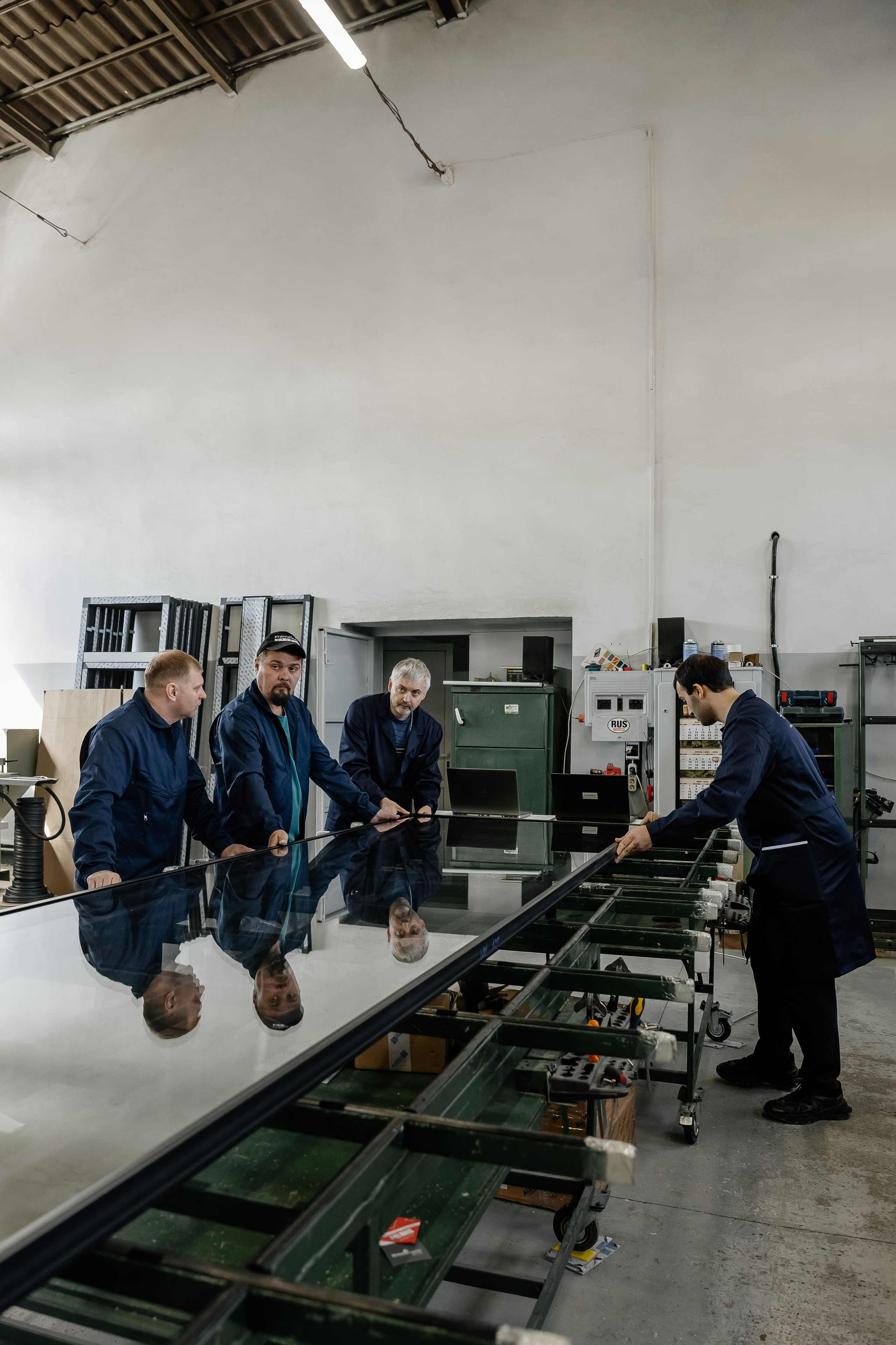 Квазар. Профессиональный фотограф Инесса Новикова в Москве