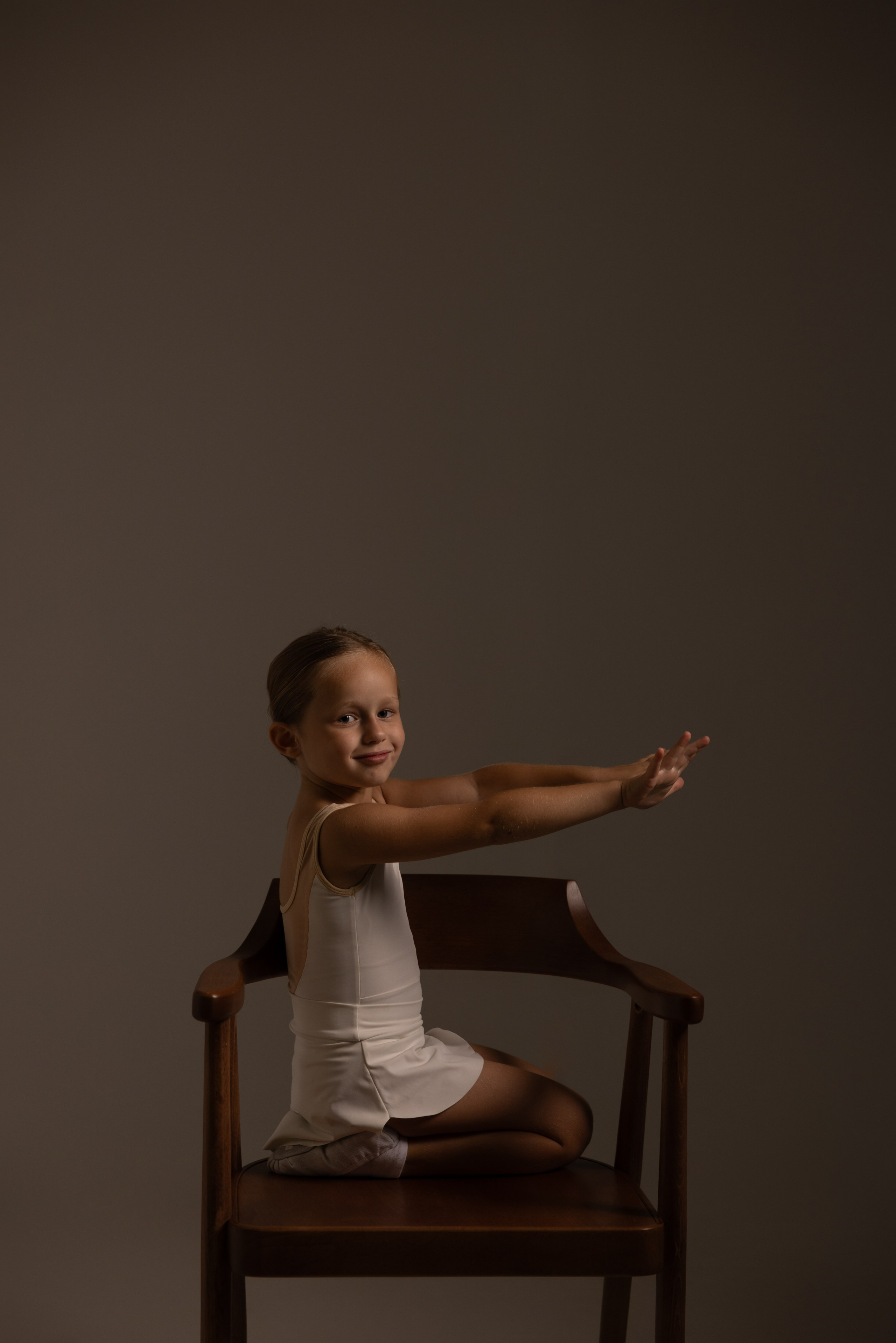 Для Николь. Школьный и семейный фотограф в городе Тамбов и Моршанск Елена Федорова