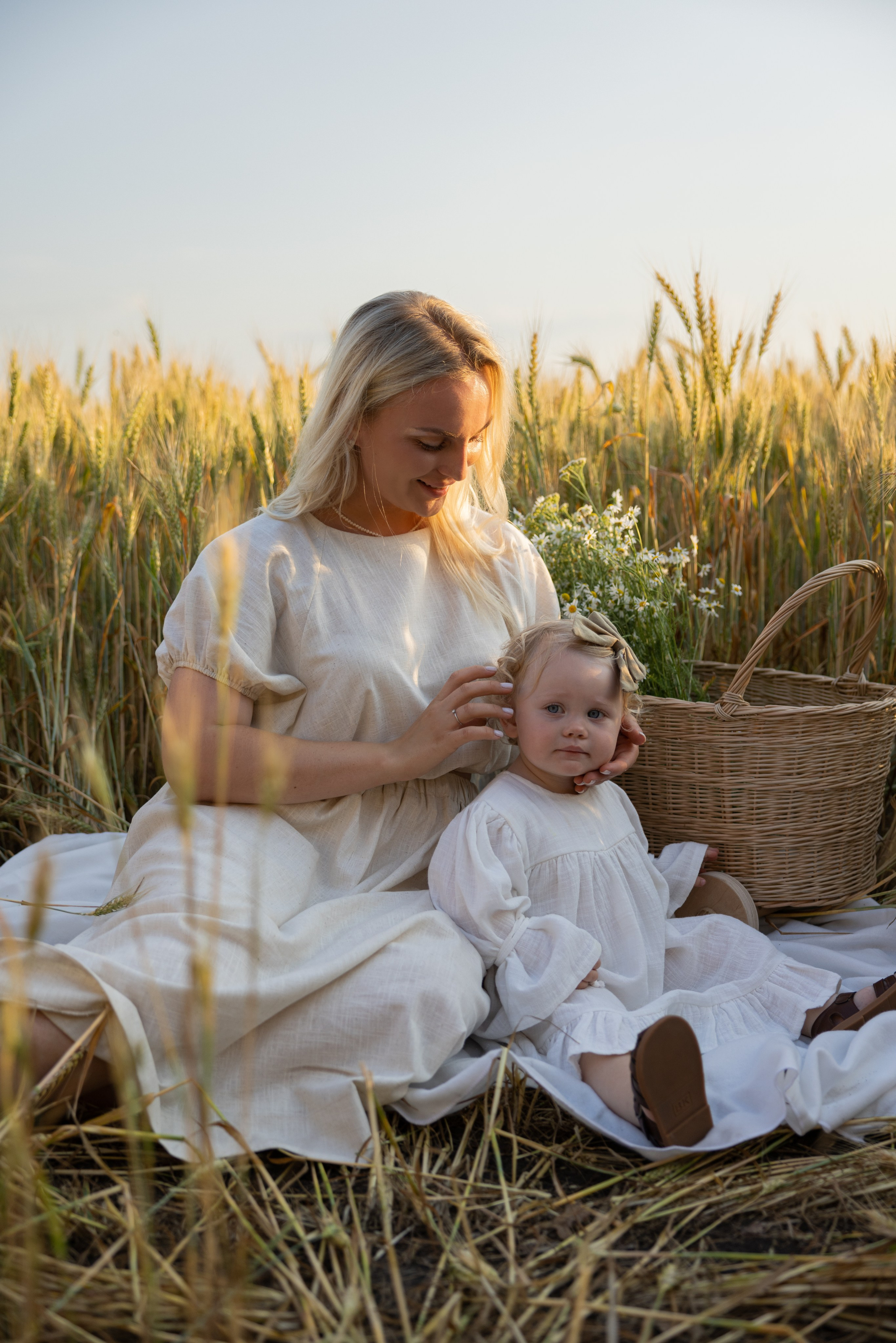 Для Марины и Мирославы. Школьный и семейный фотограф в городе Тамбов и Моршанск Елена Федорова