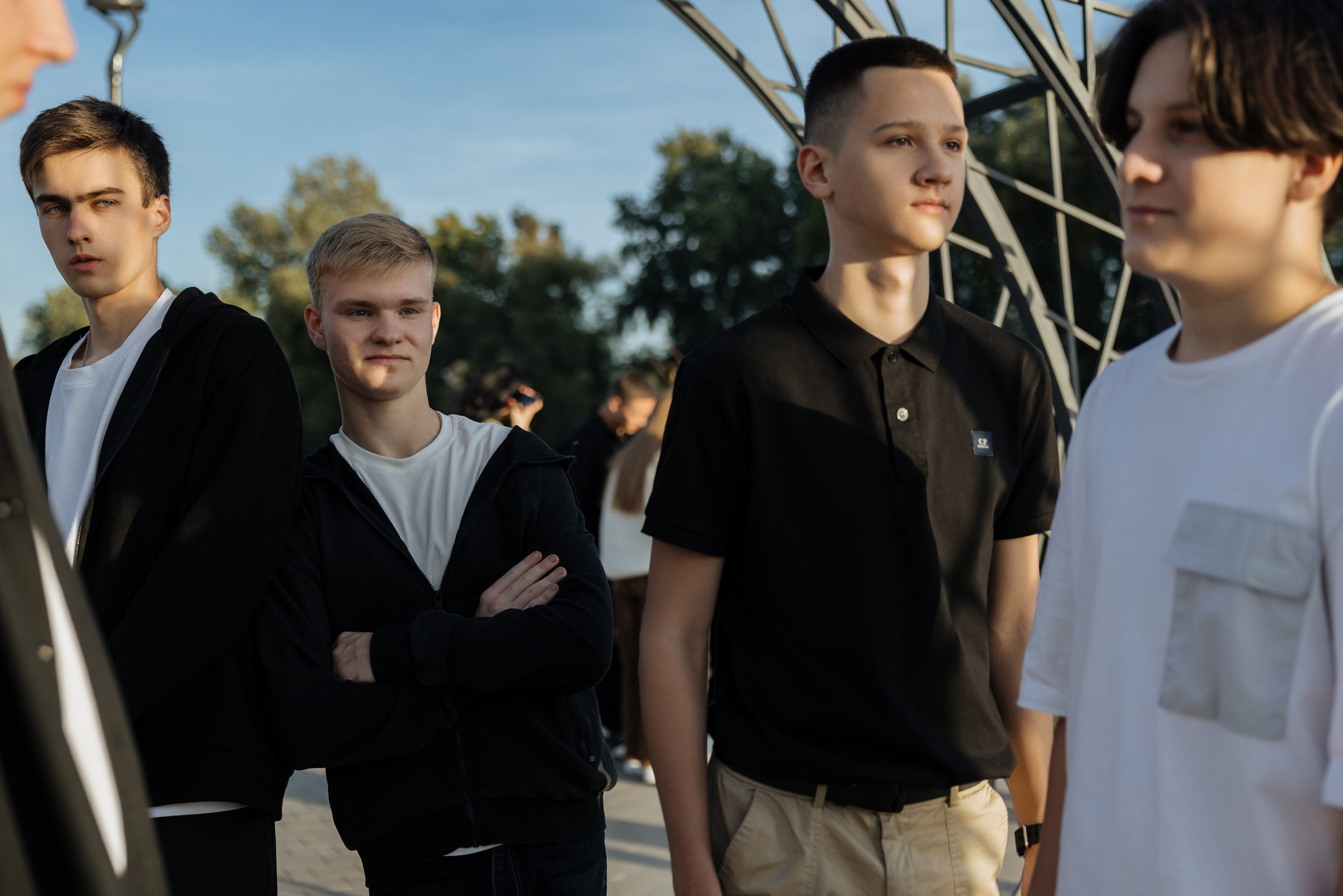 11А МБОУ Гимназия г. Моршанска. Школьный и семейный фотограф в городе Тамбов и Моршанск Елена Федорова