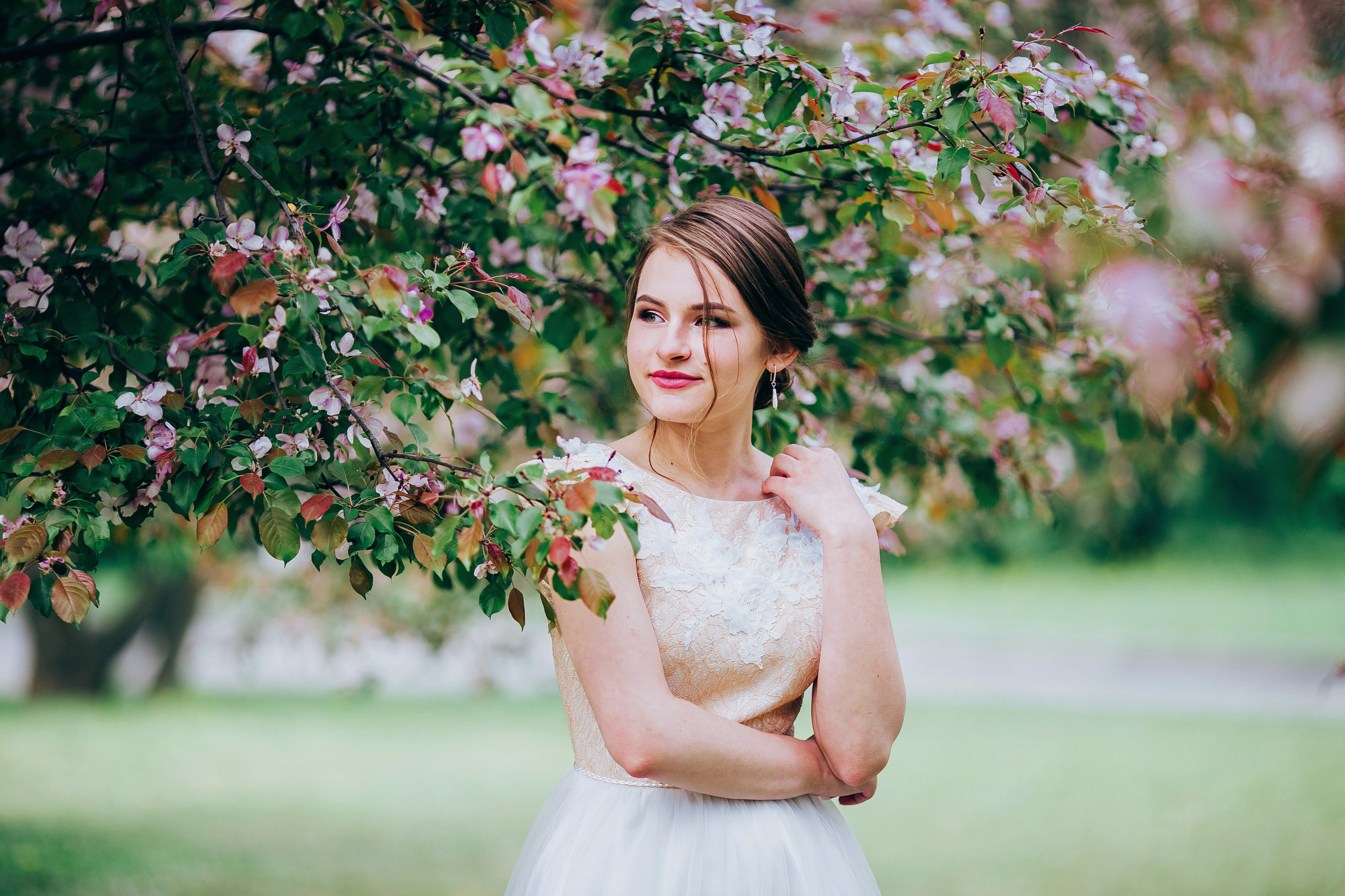 Денис и Анна. Свадебный и семейный фотограф Екатерина Бубнова