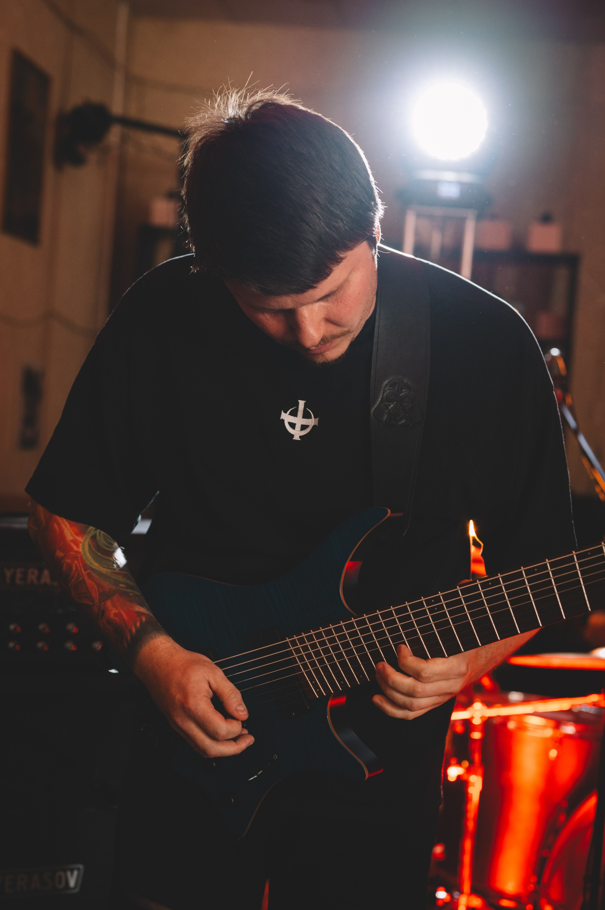 HOMEPARTY vol.6. Фотограф Анна Темнова. Пенза