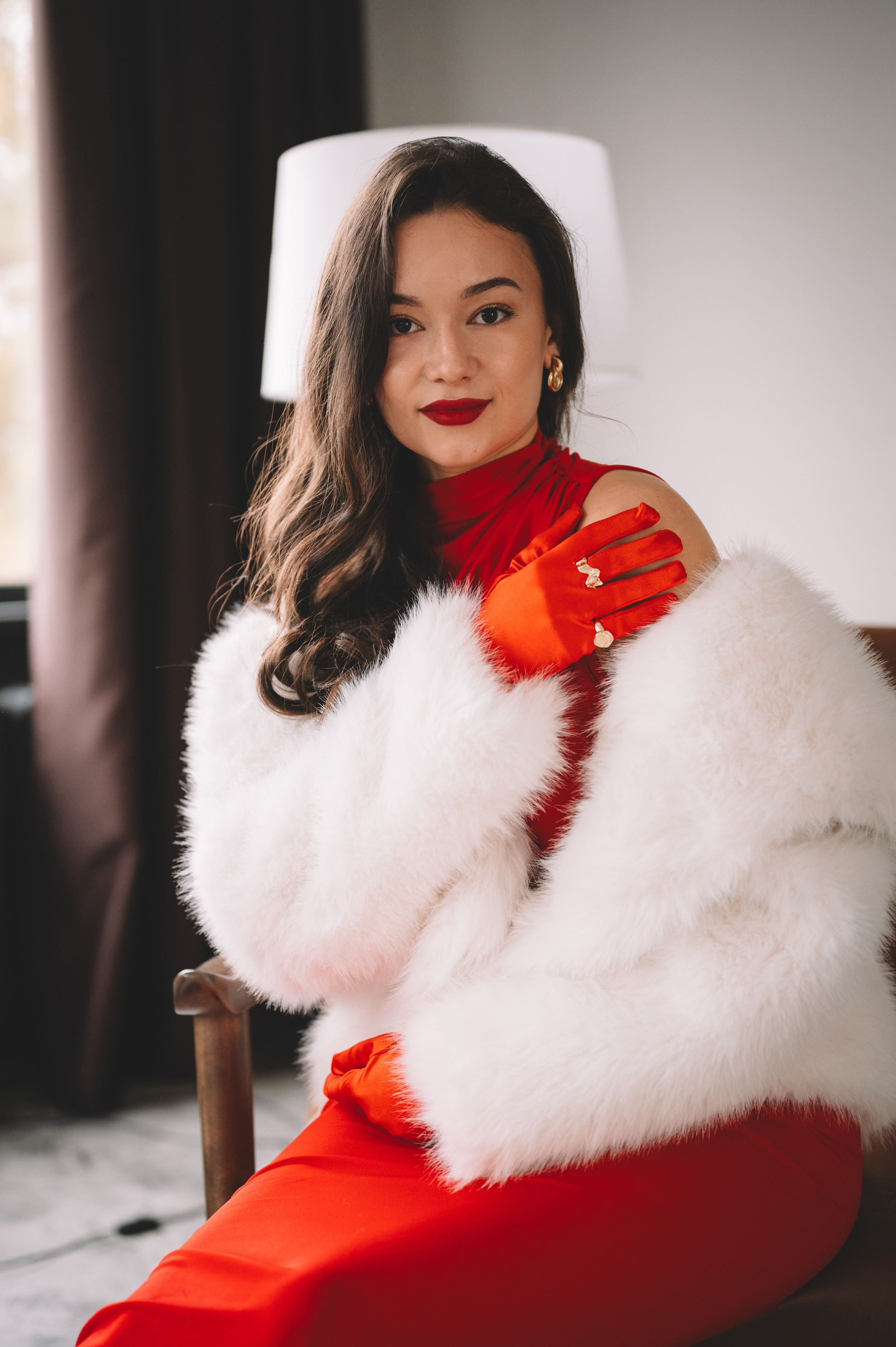 Юлия. Фотограф Анна Темнова. Пенза