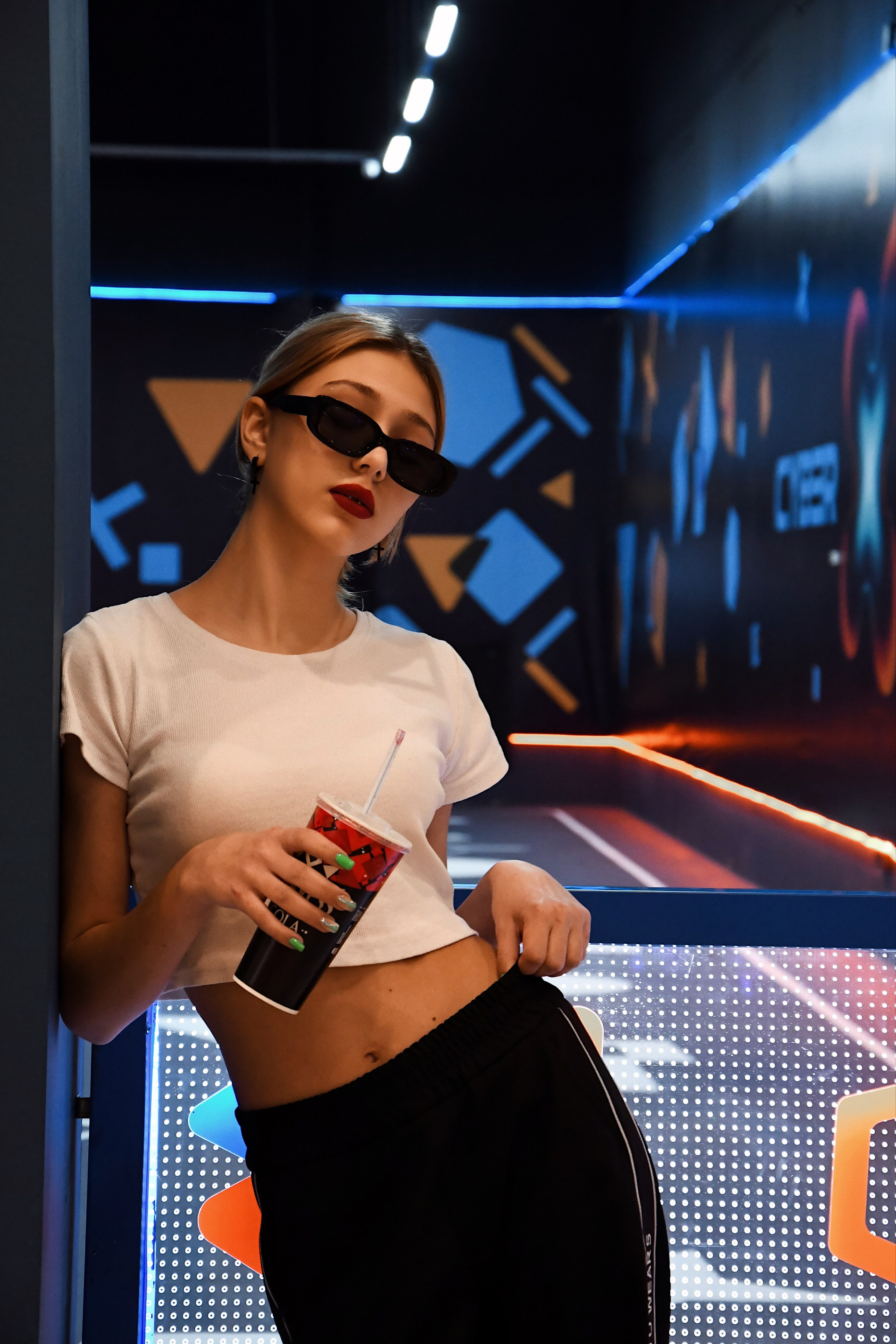 Promodels. Фотограф Оренбург I Кристина Подольская