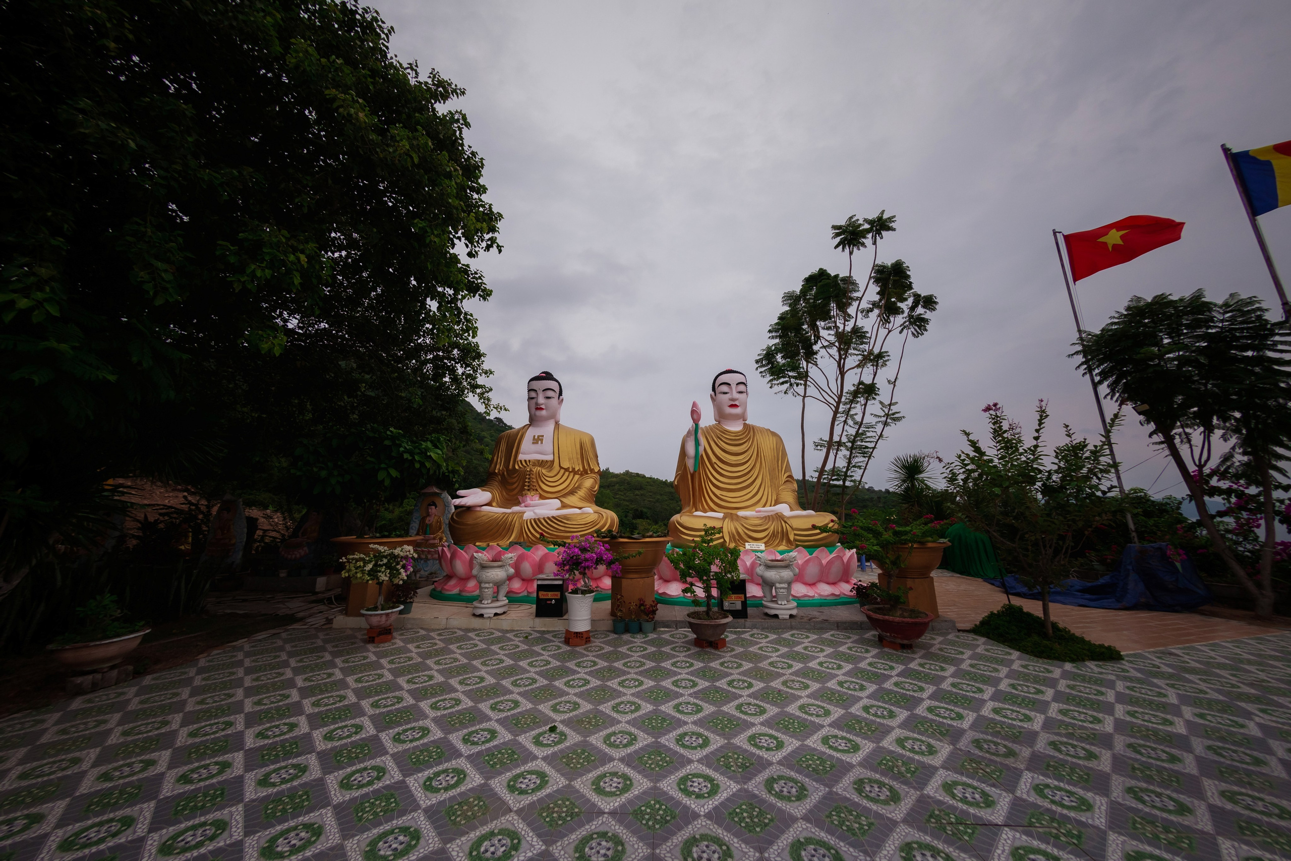 ВЬЕТНАМ 2023 / VIEtTNAM 2024. Главная