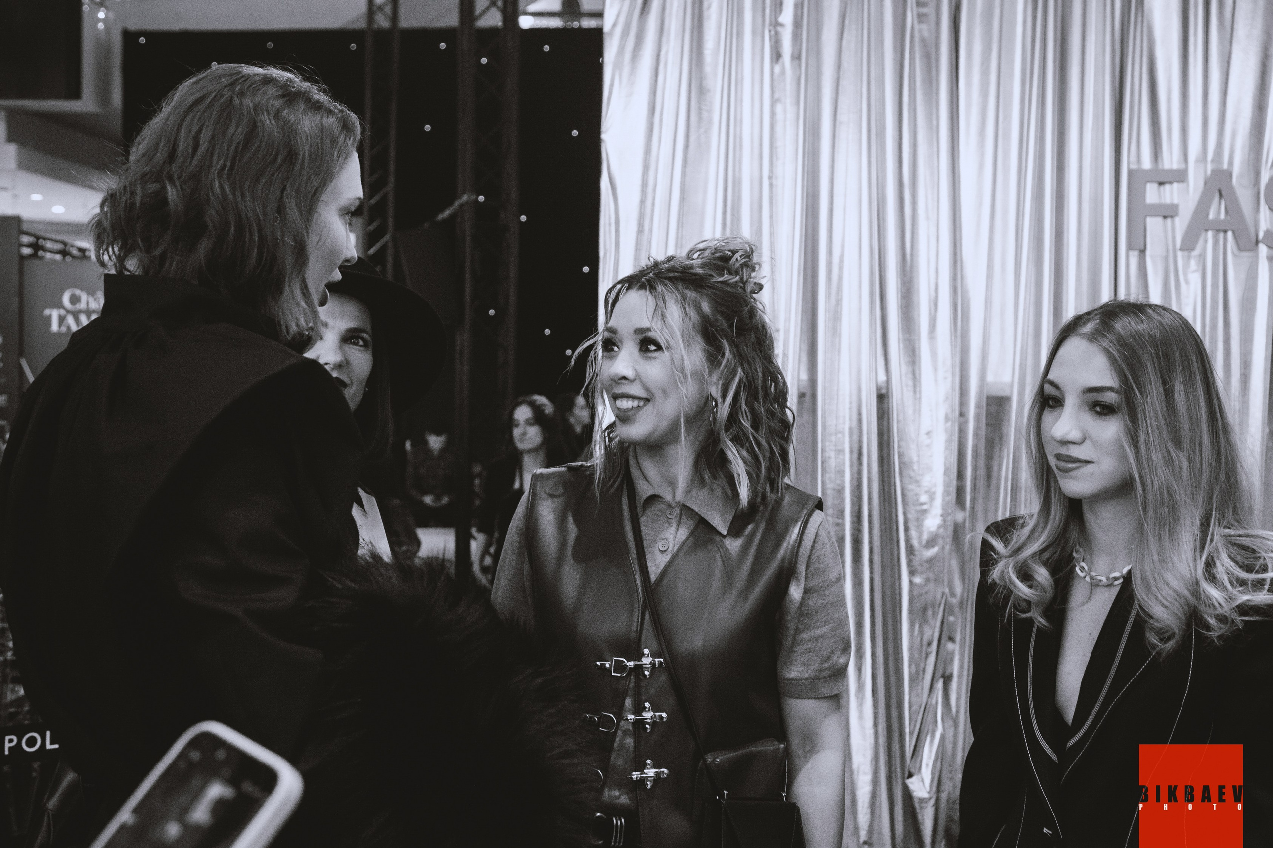 20-24 НОЯБРЯ | НОВЫЙ СЕЗОН НЕДЕЛИ МОДЫ «M2 x SOKOL FASHION WEEK». Главная