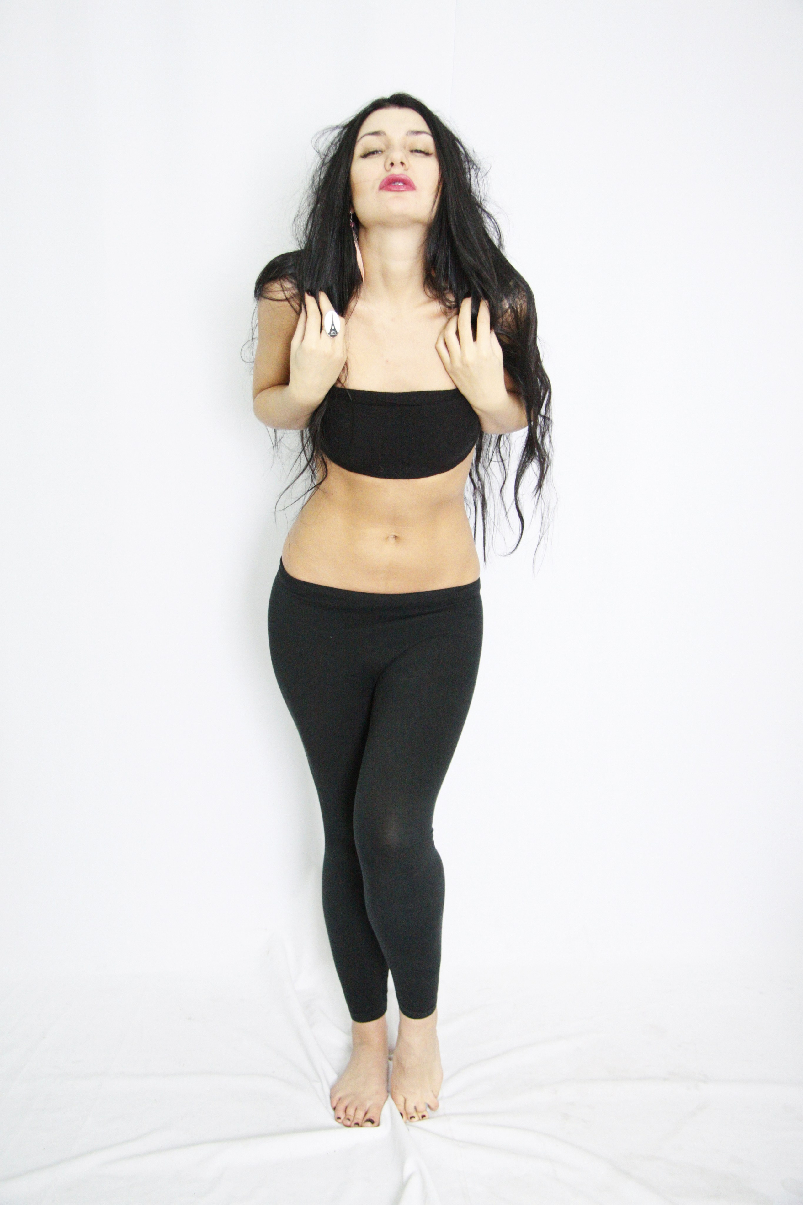 Мария. Главная