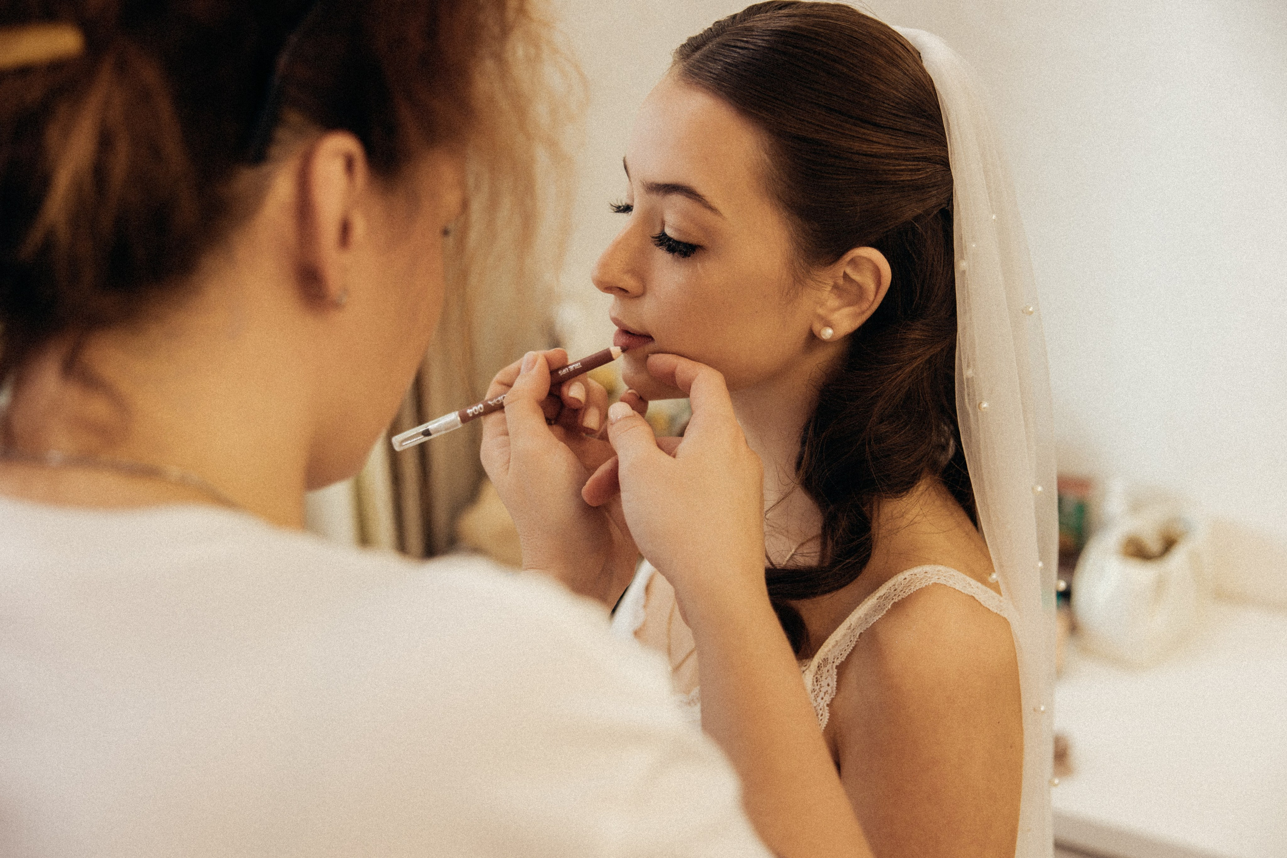 Анна и Дмитрий. Семейный и свадебный фотограф в Москве Вероника Жибинова