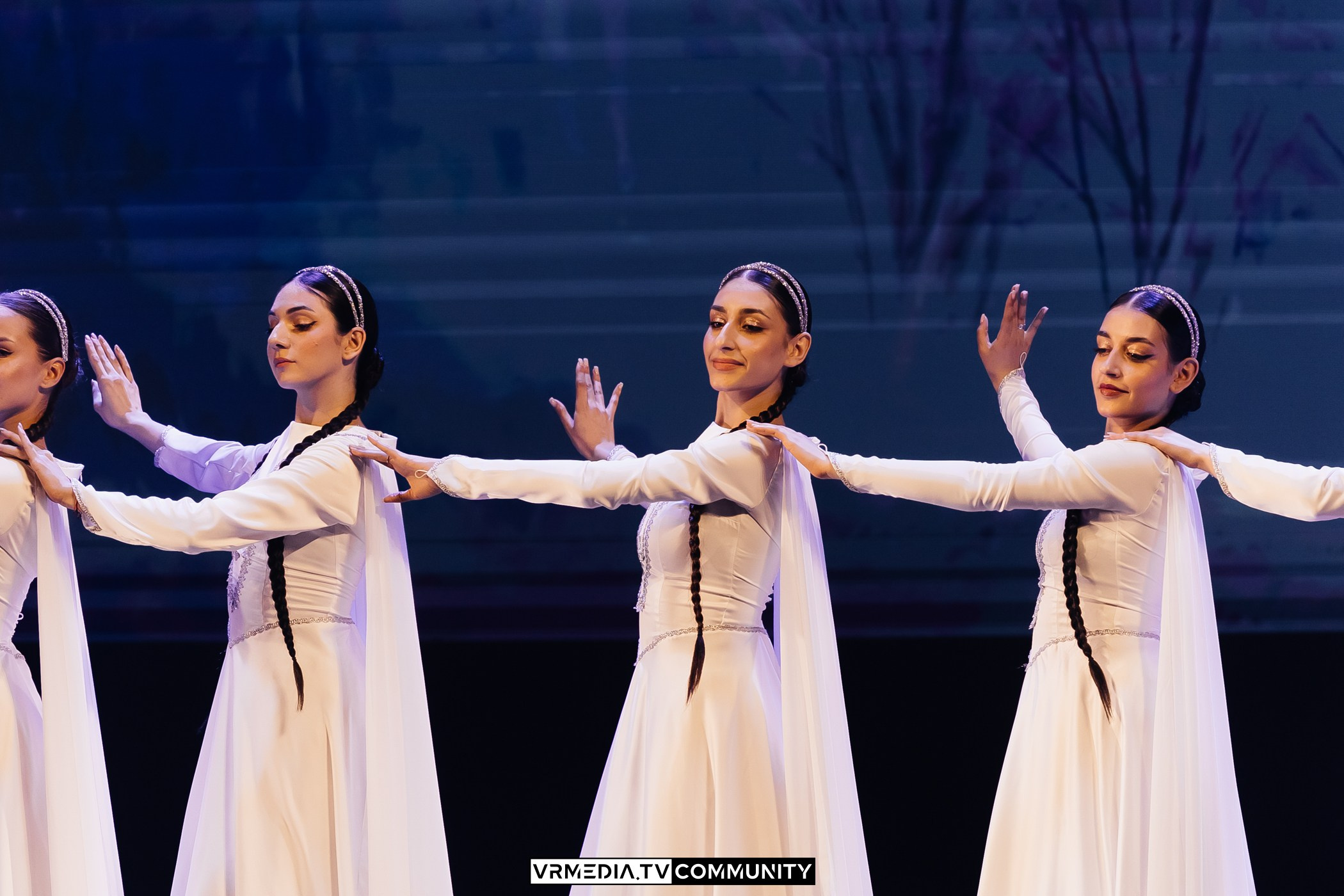 Отчетный концерт Дома танцев «House of dance»