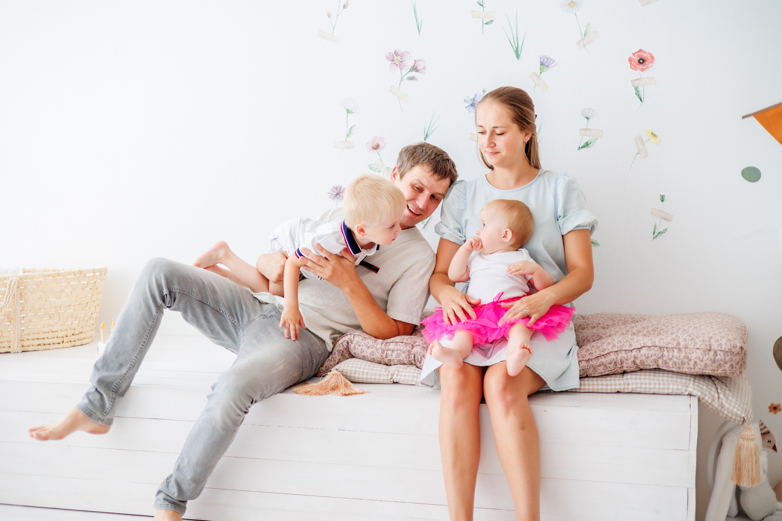 Люба и Виталик. Свадебный и семейный фотограф в Армавире