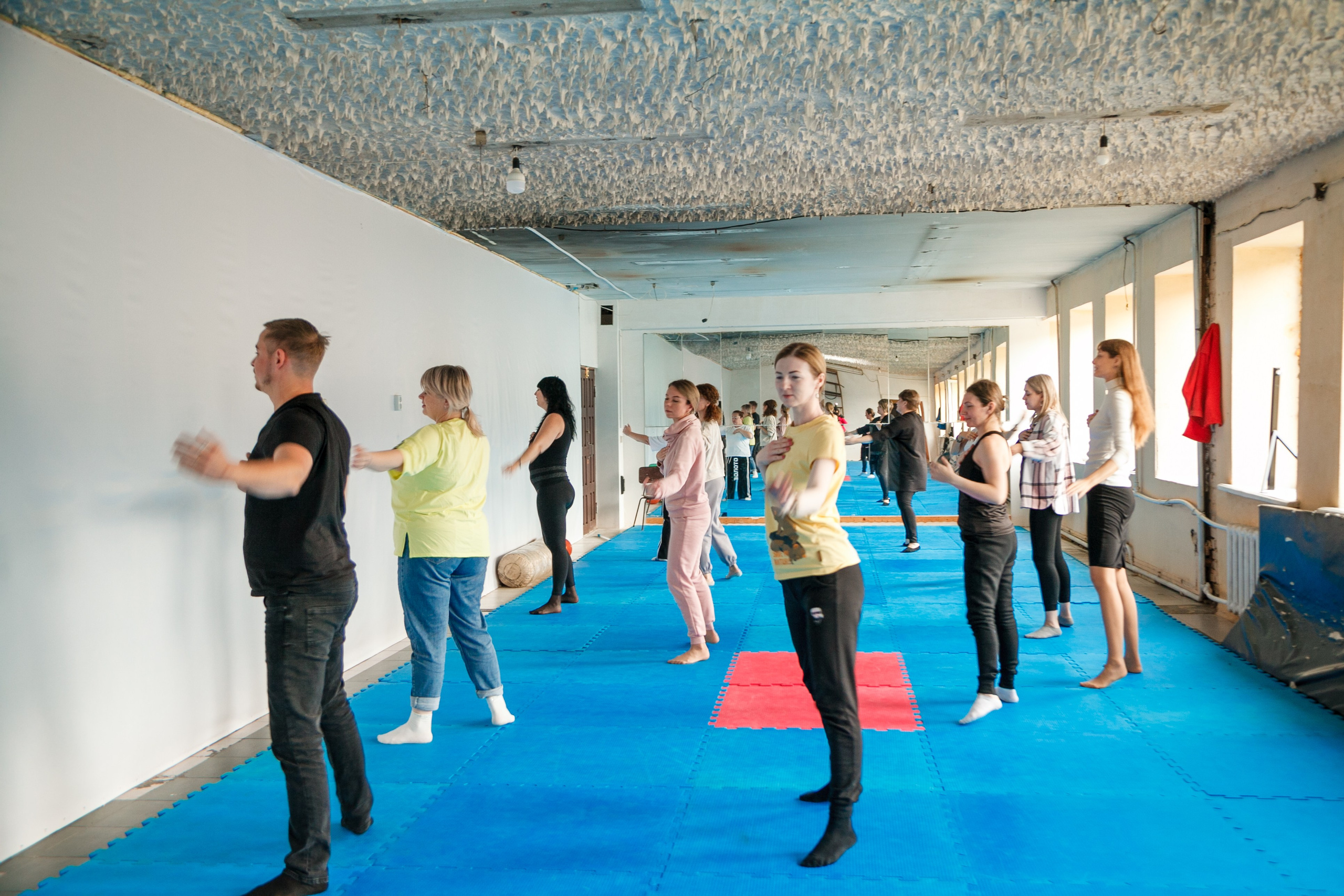 Ретрит"ОТКРОЙ СЕБЯ». Свадебный и семейный фотограф в Армавире