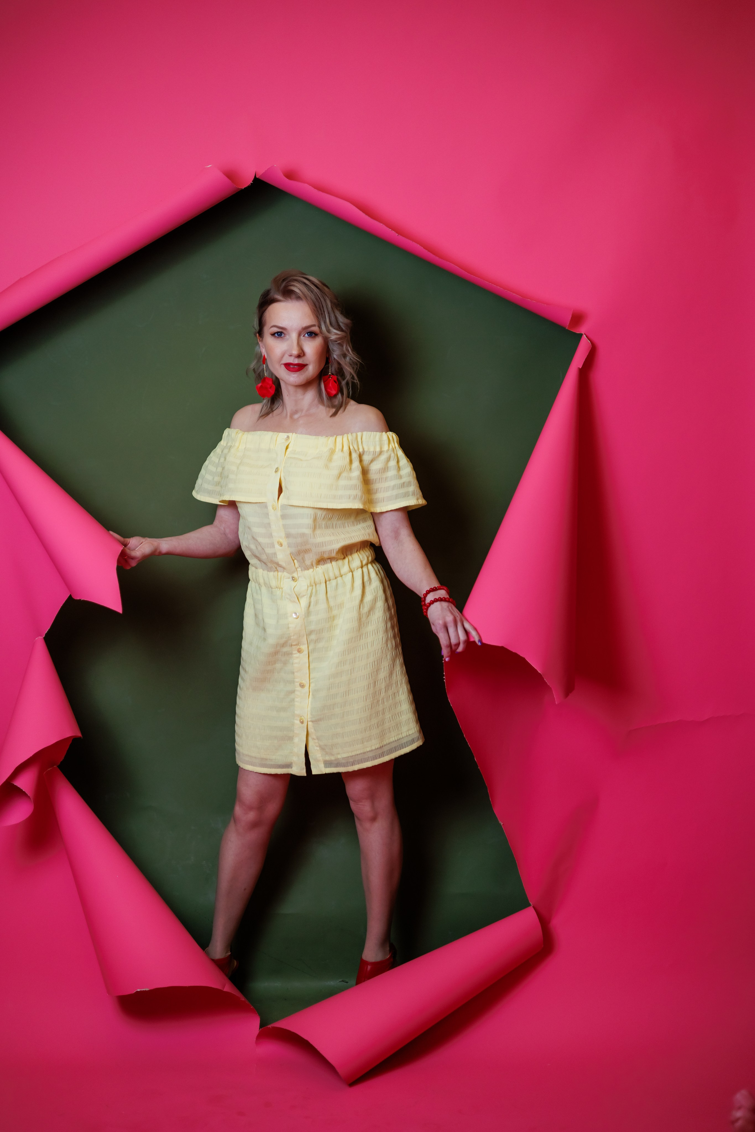 Надежда. Свадебный и семейный фотограф в Армавире