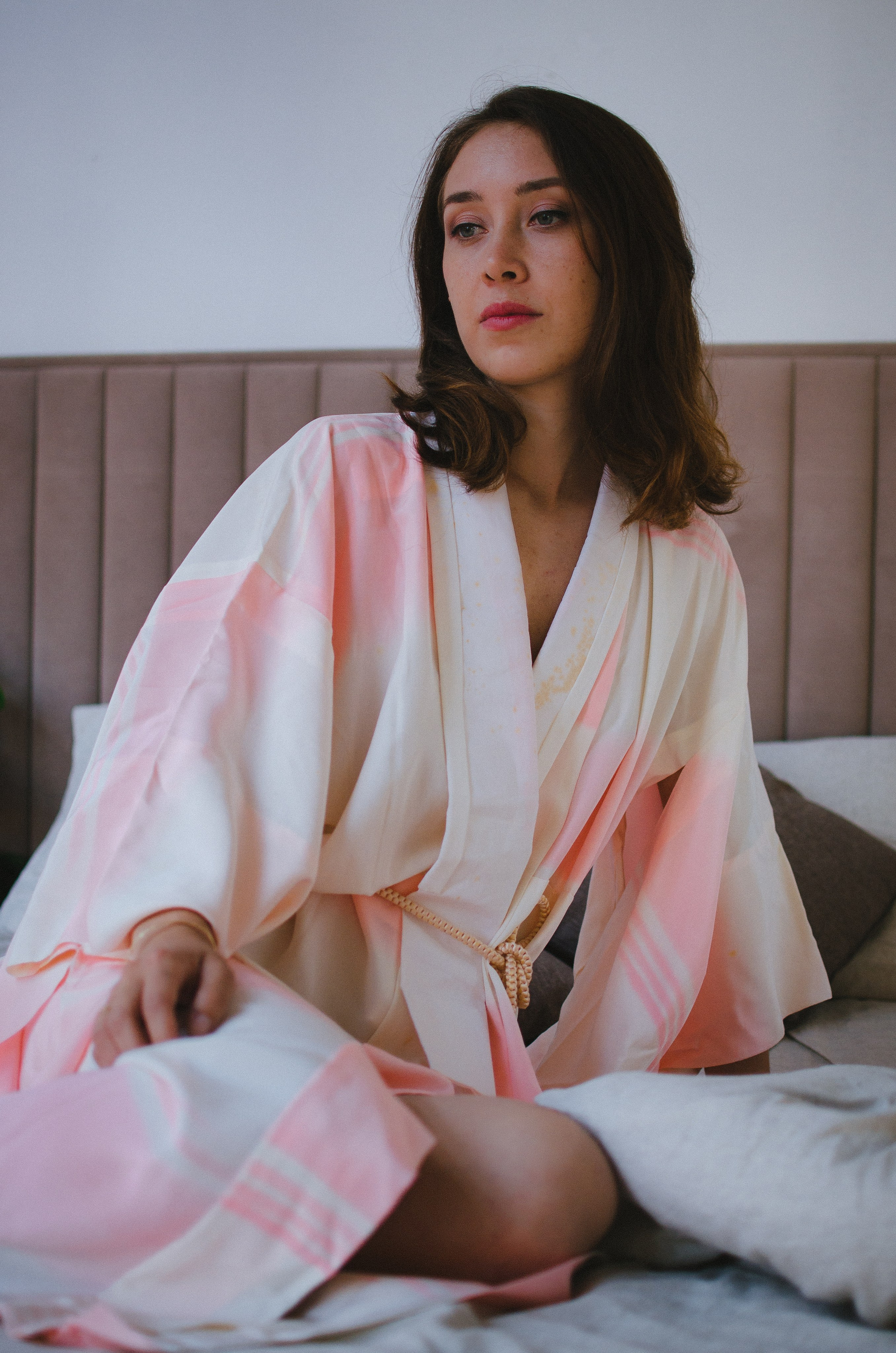 Люба — Нежные и искренние портреты. Семейный фотограф во Всеволожске и Санкт-Петербурге Юлия Капустина