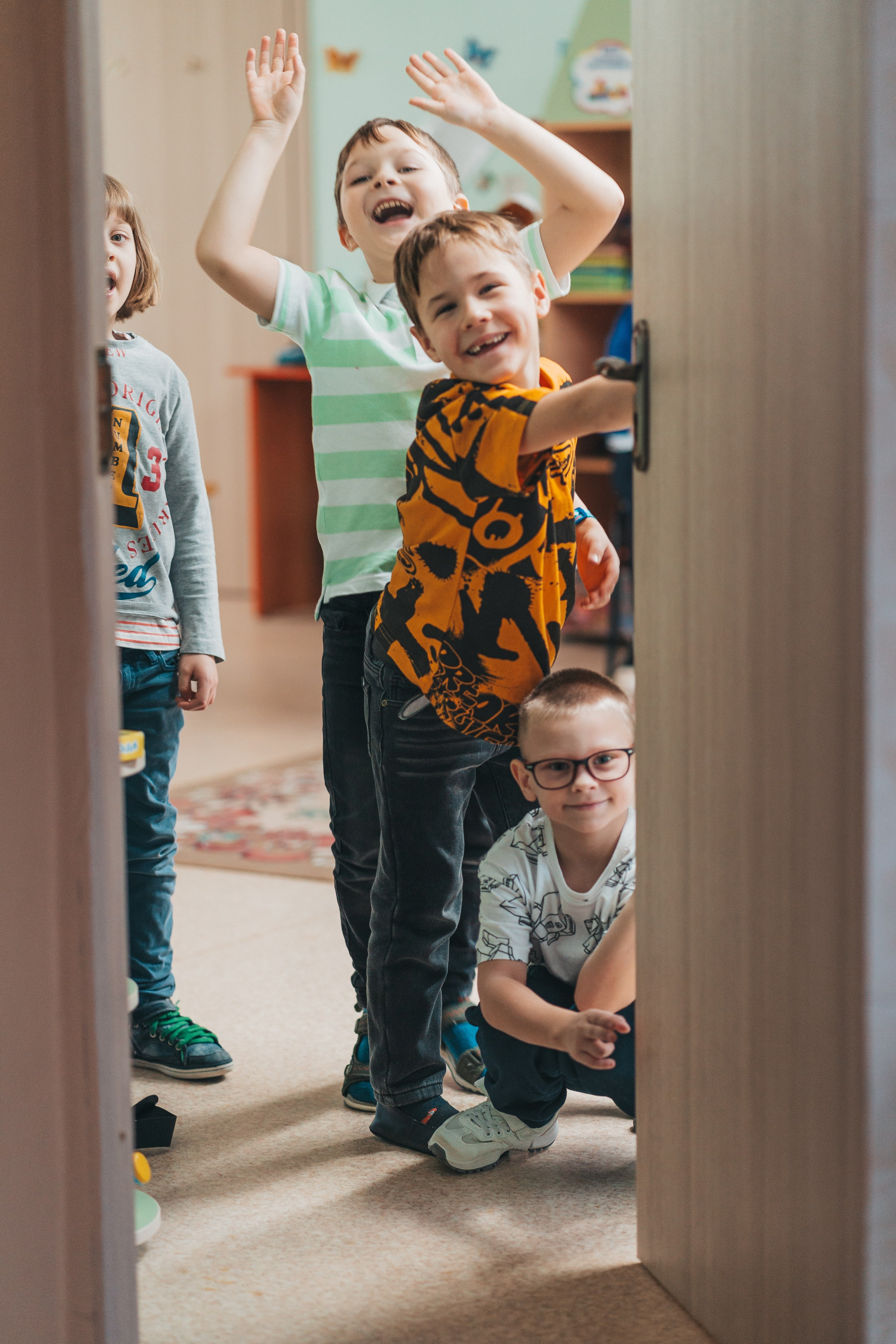 Сад1. Школьные альбомы и альбомы для детского сада. Юлия Осипова. Москва