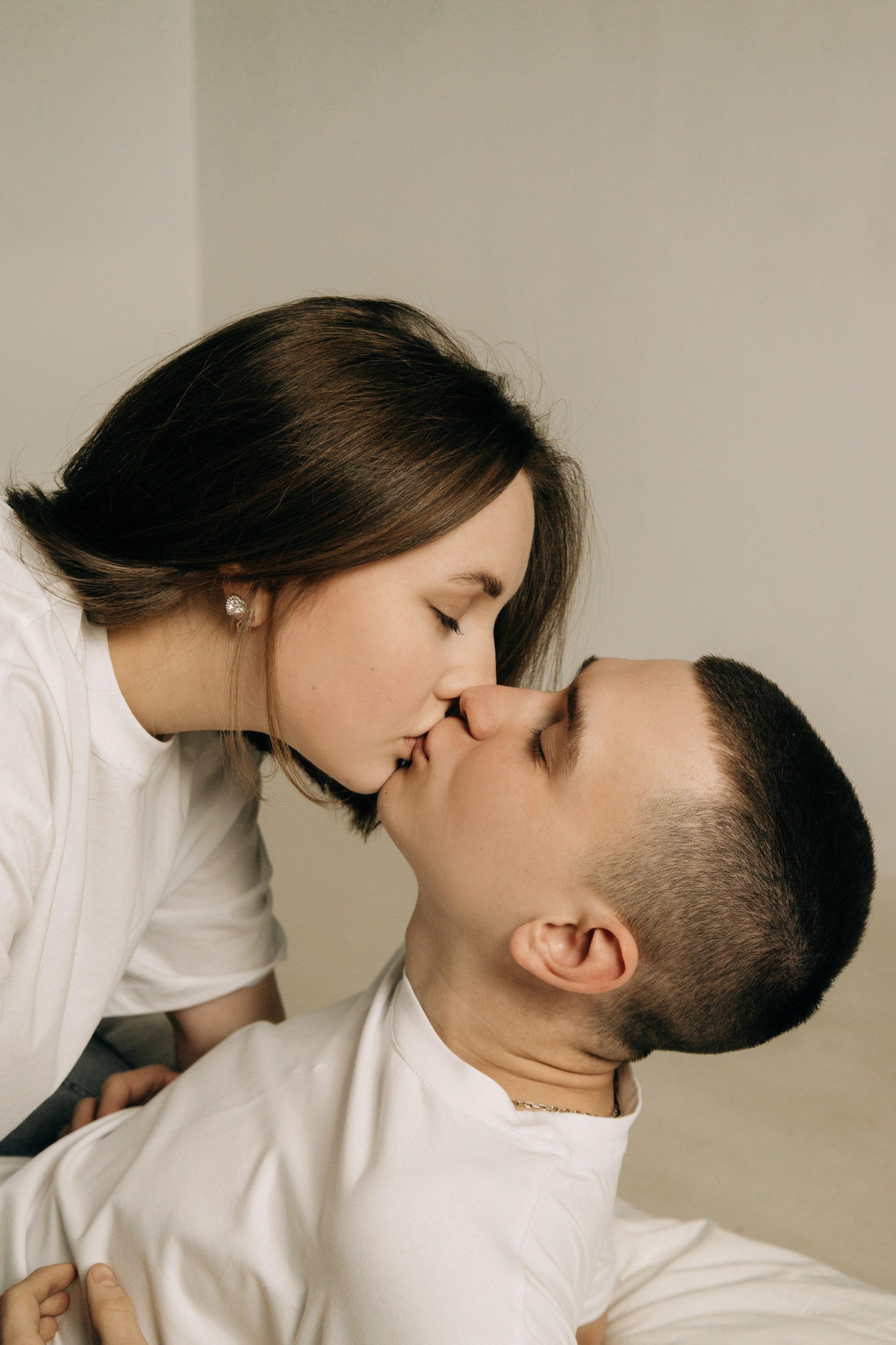 Анастасия и Иван. Семейный фотограф в Рязани и Рязанской области