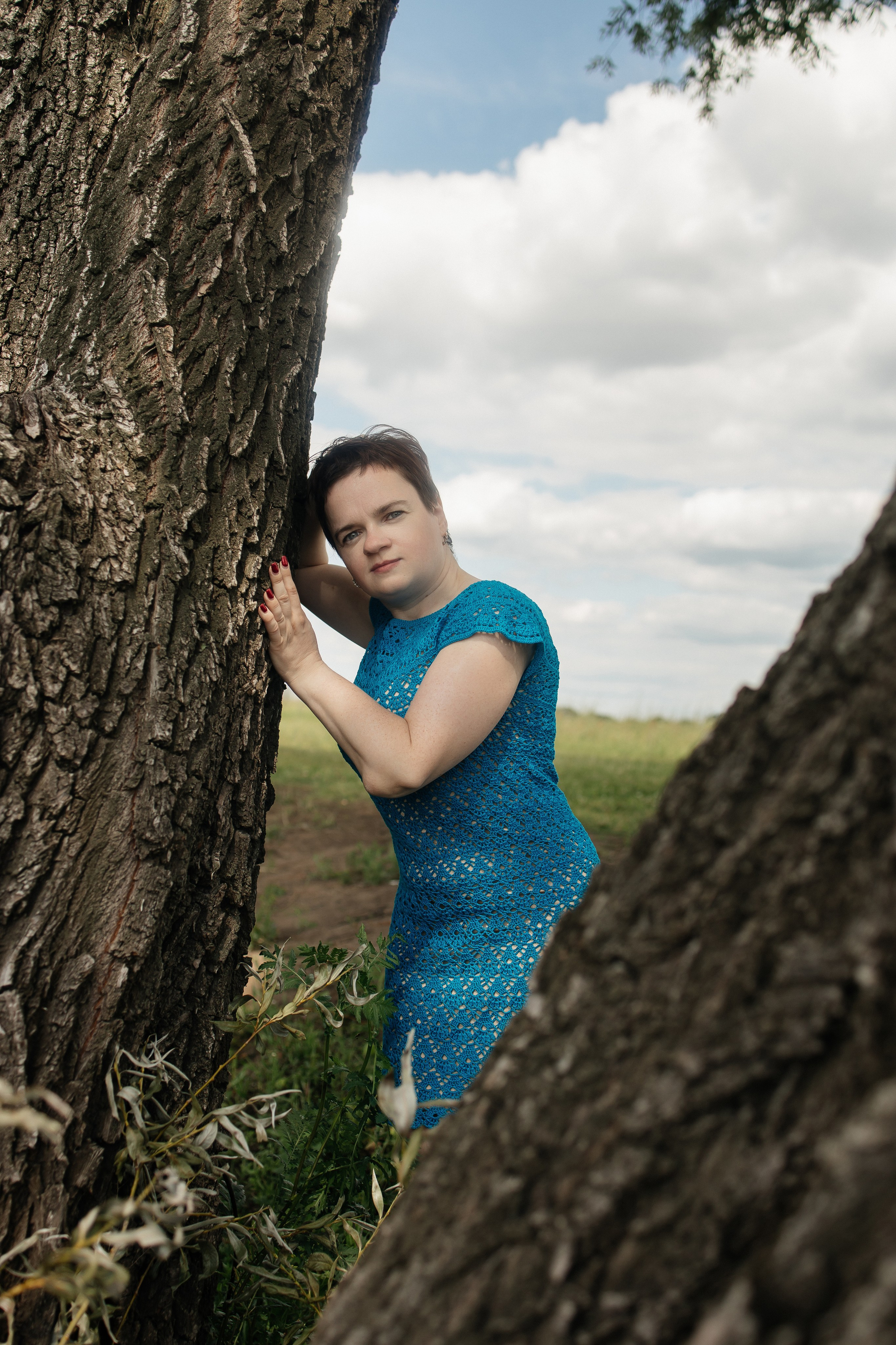 Оля. Семейный фотограф в Рязани и Рязанской области