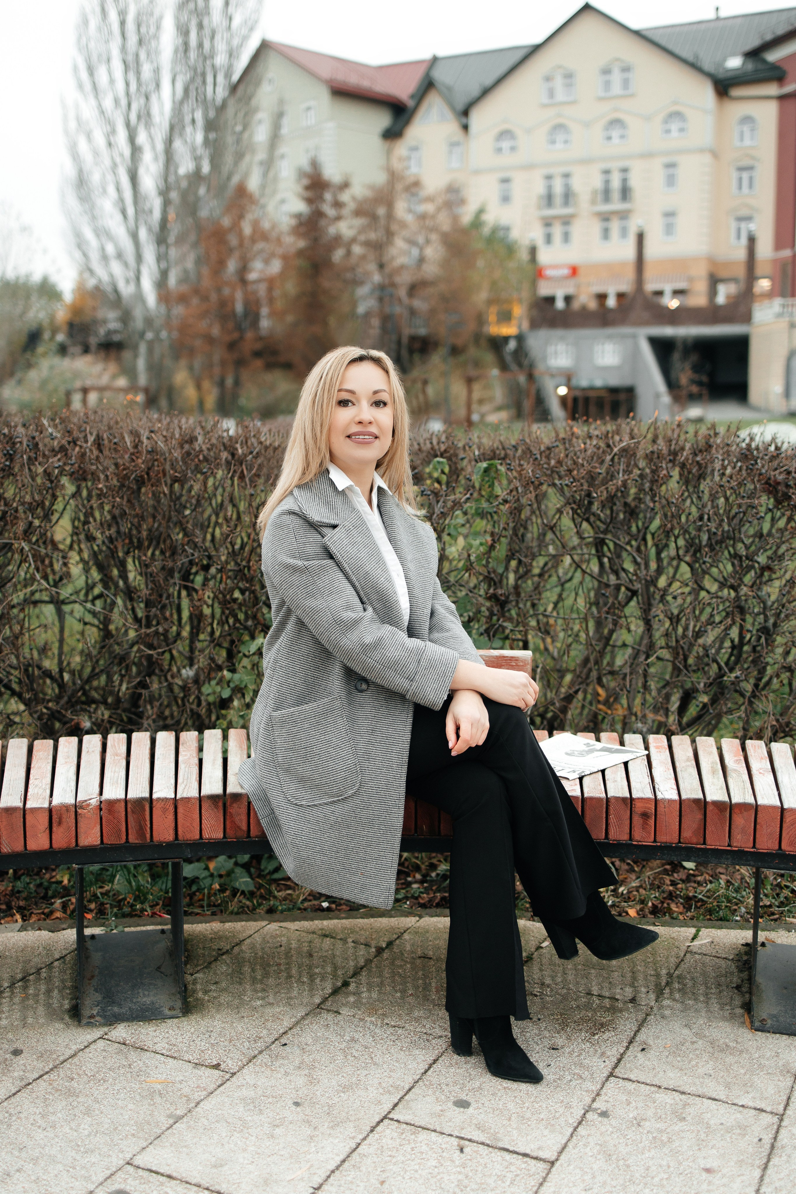 Виктория. Семейный фотограф в Рязани и Рязанской области