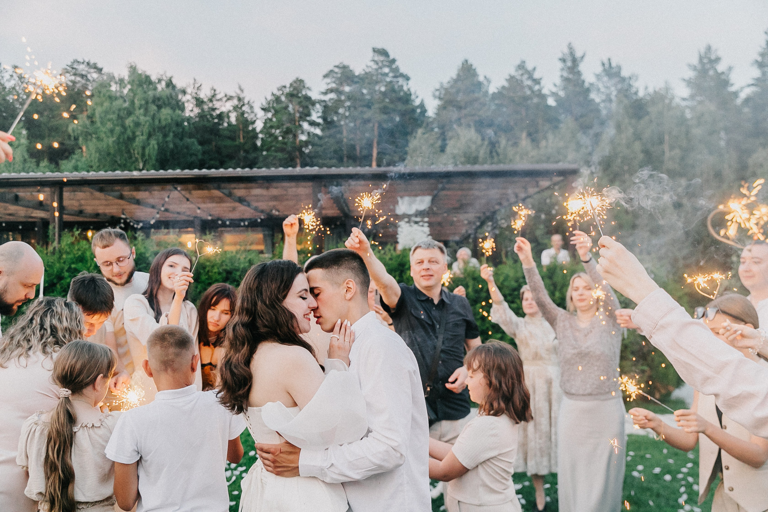 Свадебный, семейный фотограф Екатеринбурга