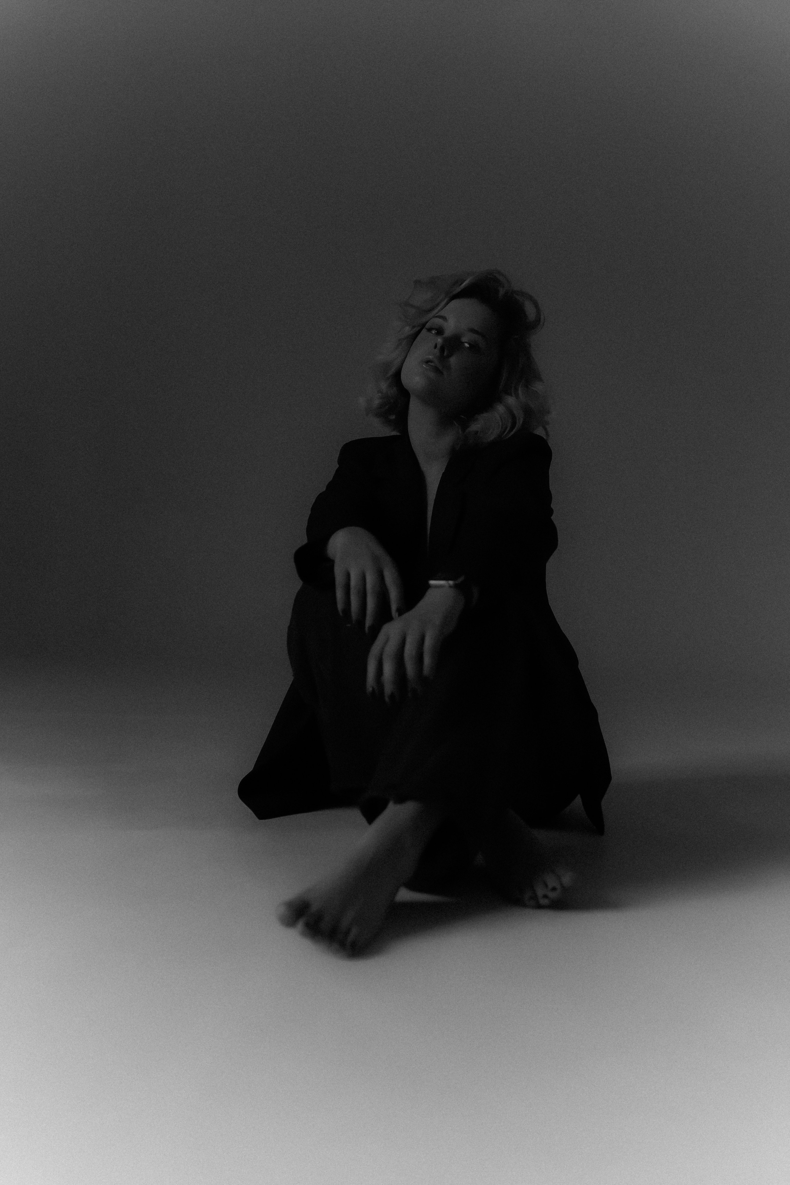 Юлия. DARYA.BELKINA