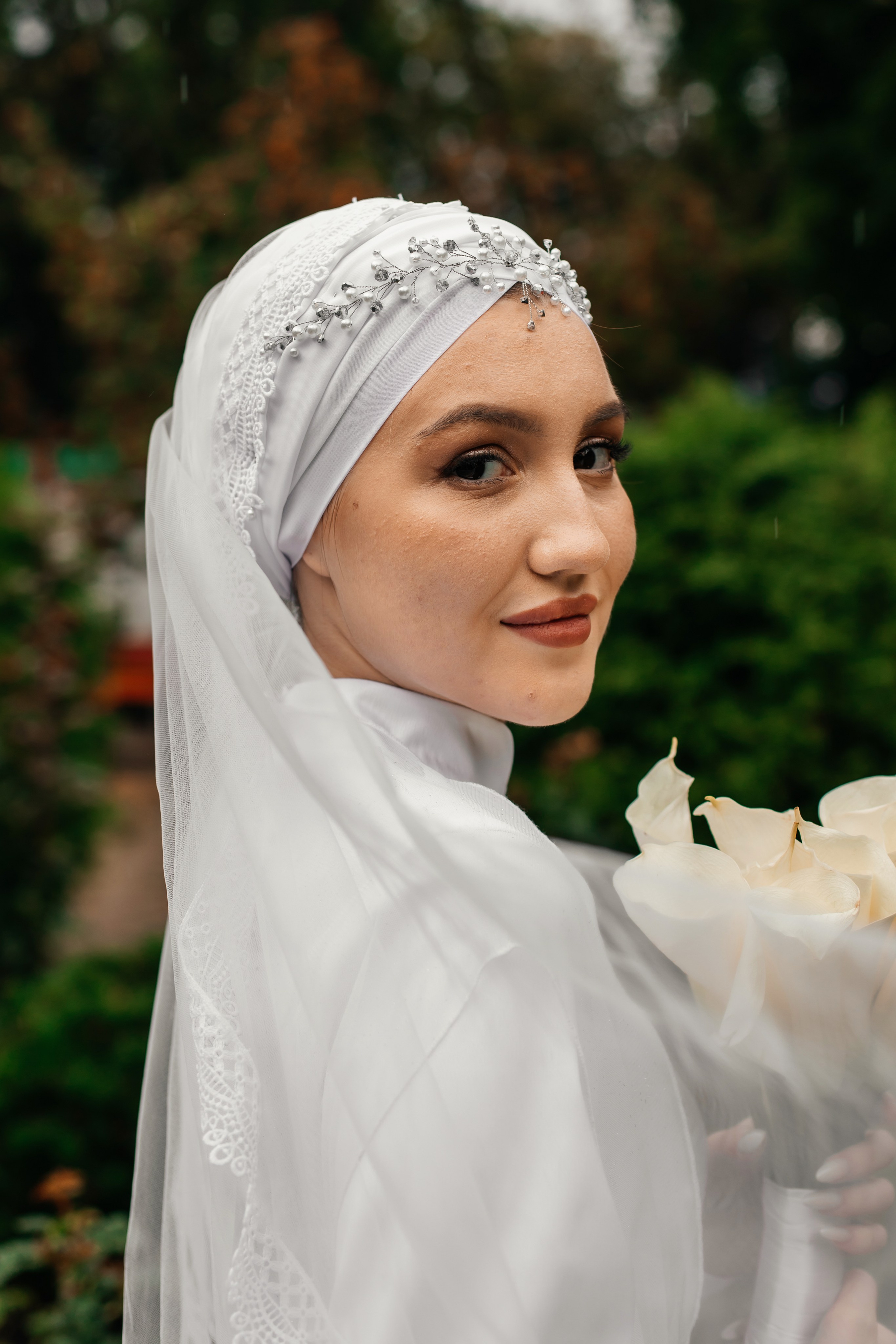 Радмир и Илана. Марина Шаймухаметова. Фотограф в Уфе