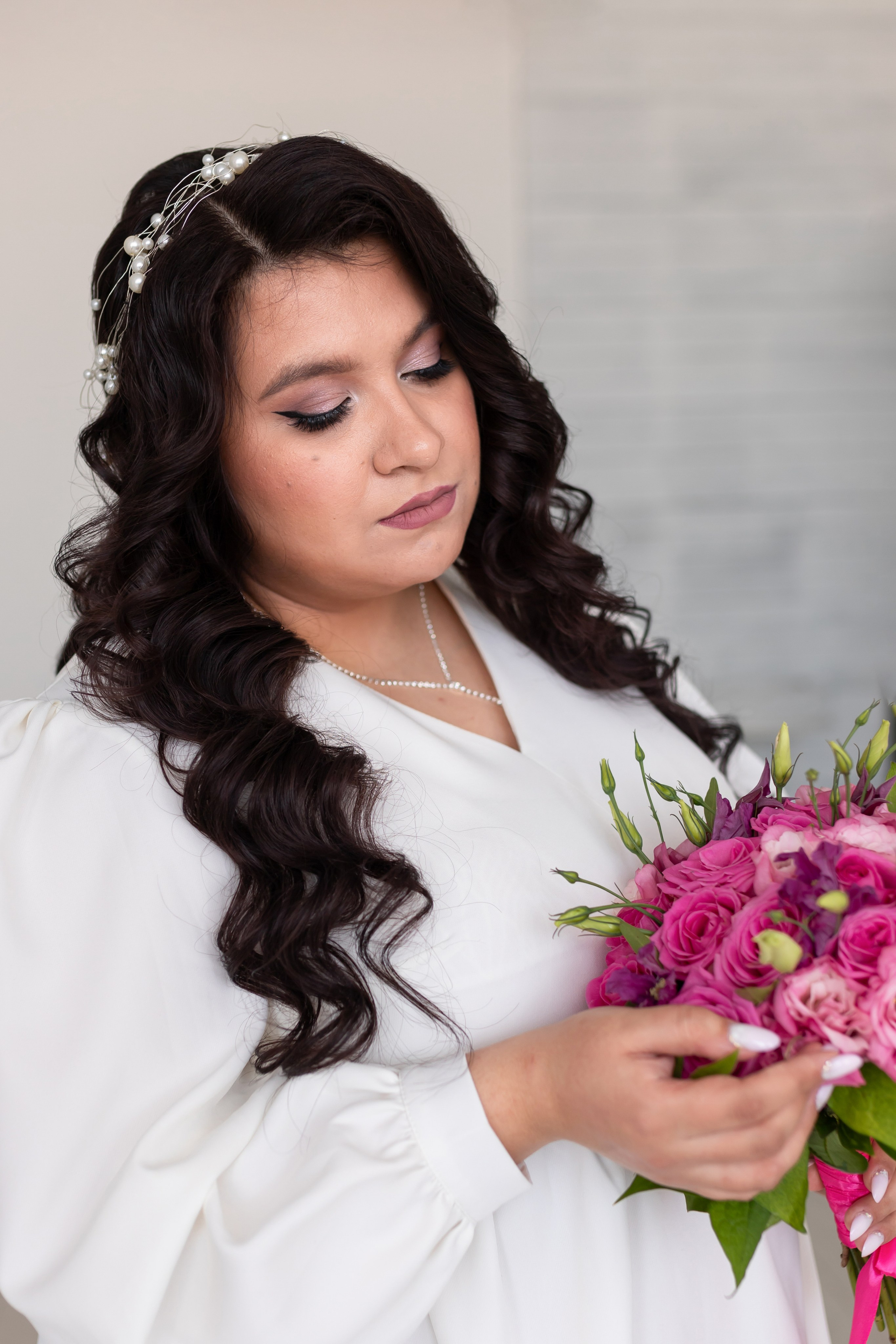 Евгений и Елизавета. Марина Шаймухаметова. Фотограф в Уфе