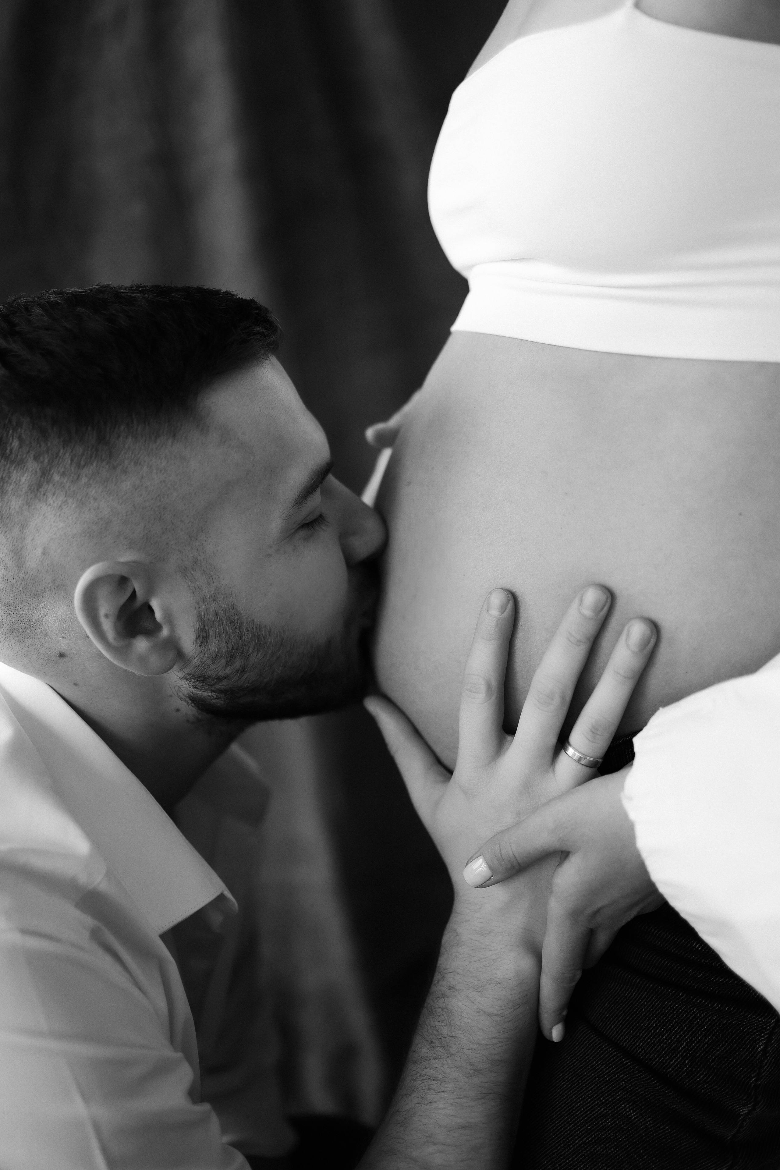 Елизавета и Павел. Семейный и lovestory фотограф в Москве Светлана Коняхина