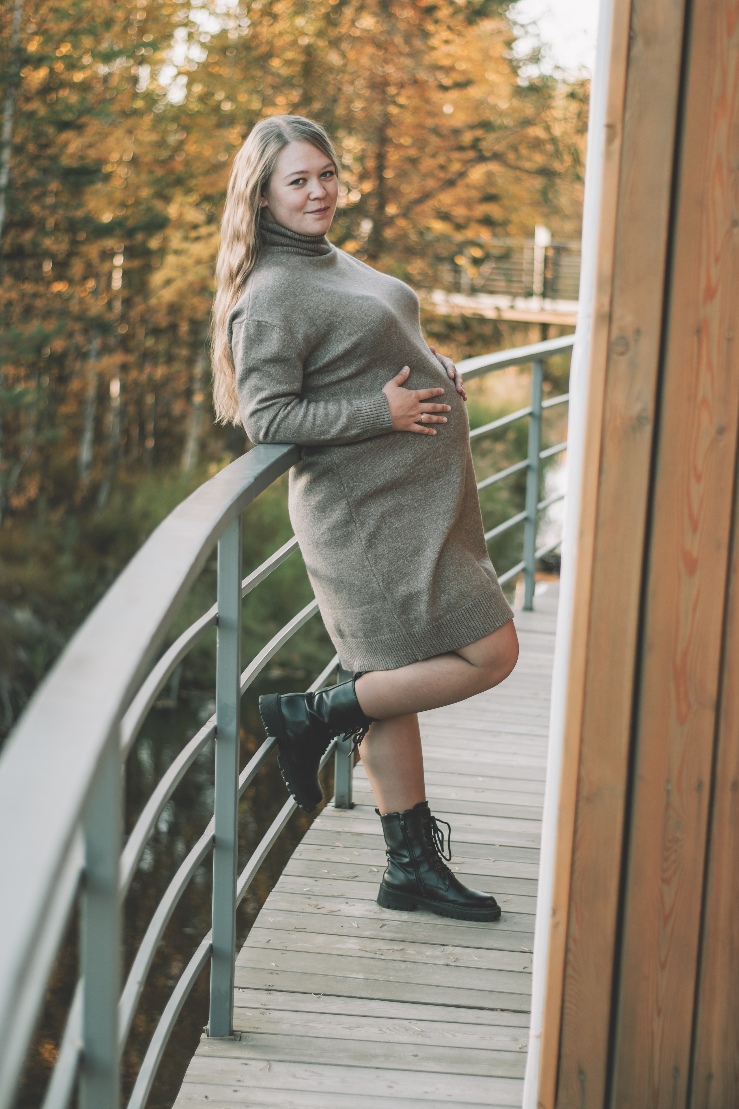 Людмила и Валерий. Семейный и свадебный фотограф Губкинский и Ставрополь