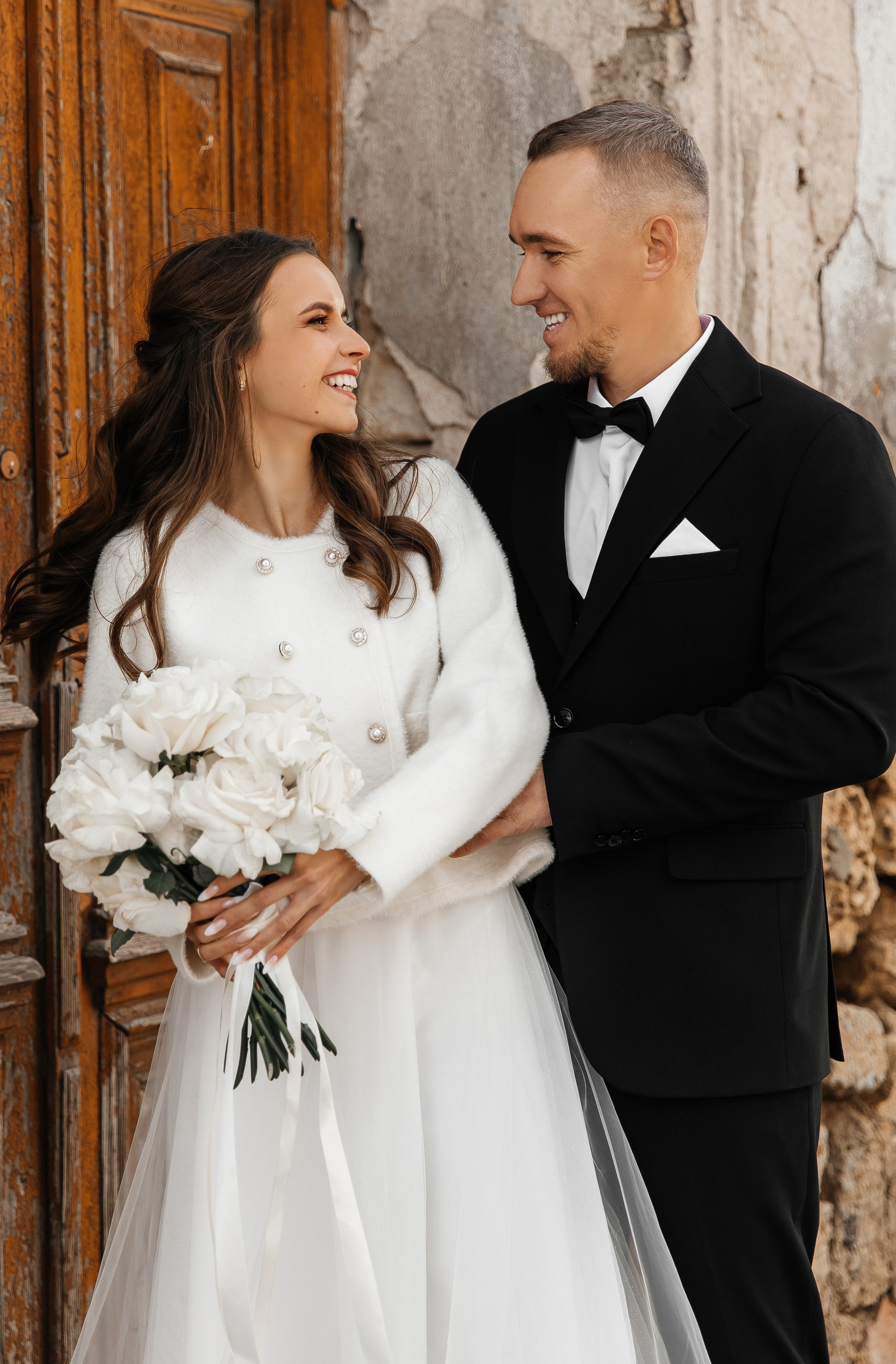 MAKS & ANNA. Свадебный фотограф в Евпатории и в Крыму, Love story, женский портрет