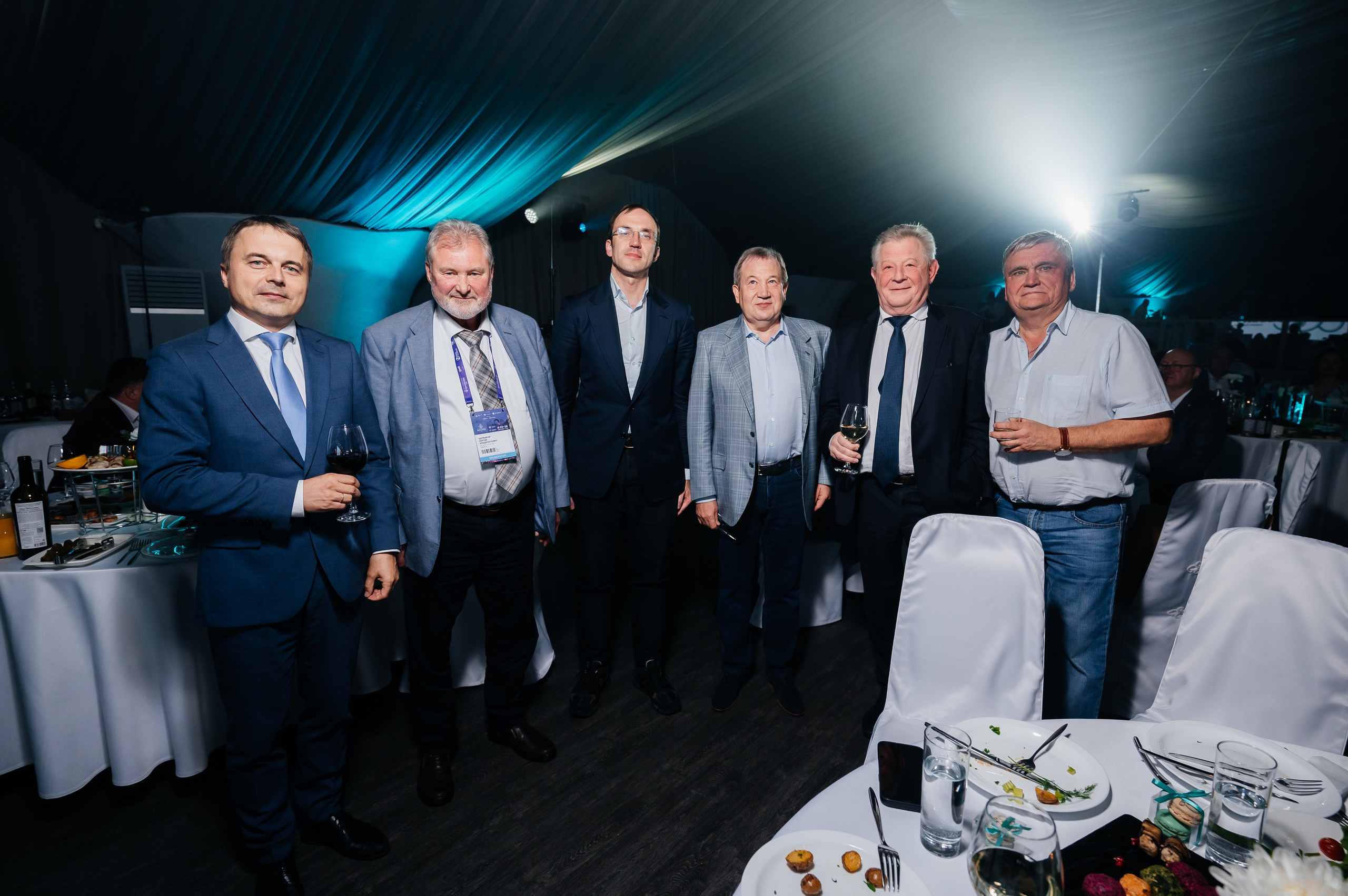 НИИМЭ 60лет. Фотограф Илья Бызов, Свадебный и репортажный фотограф Сочи