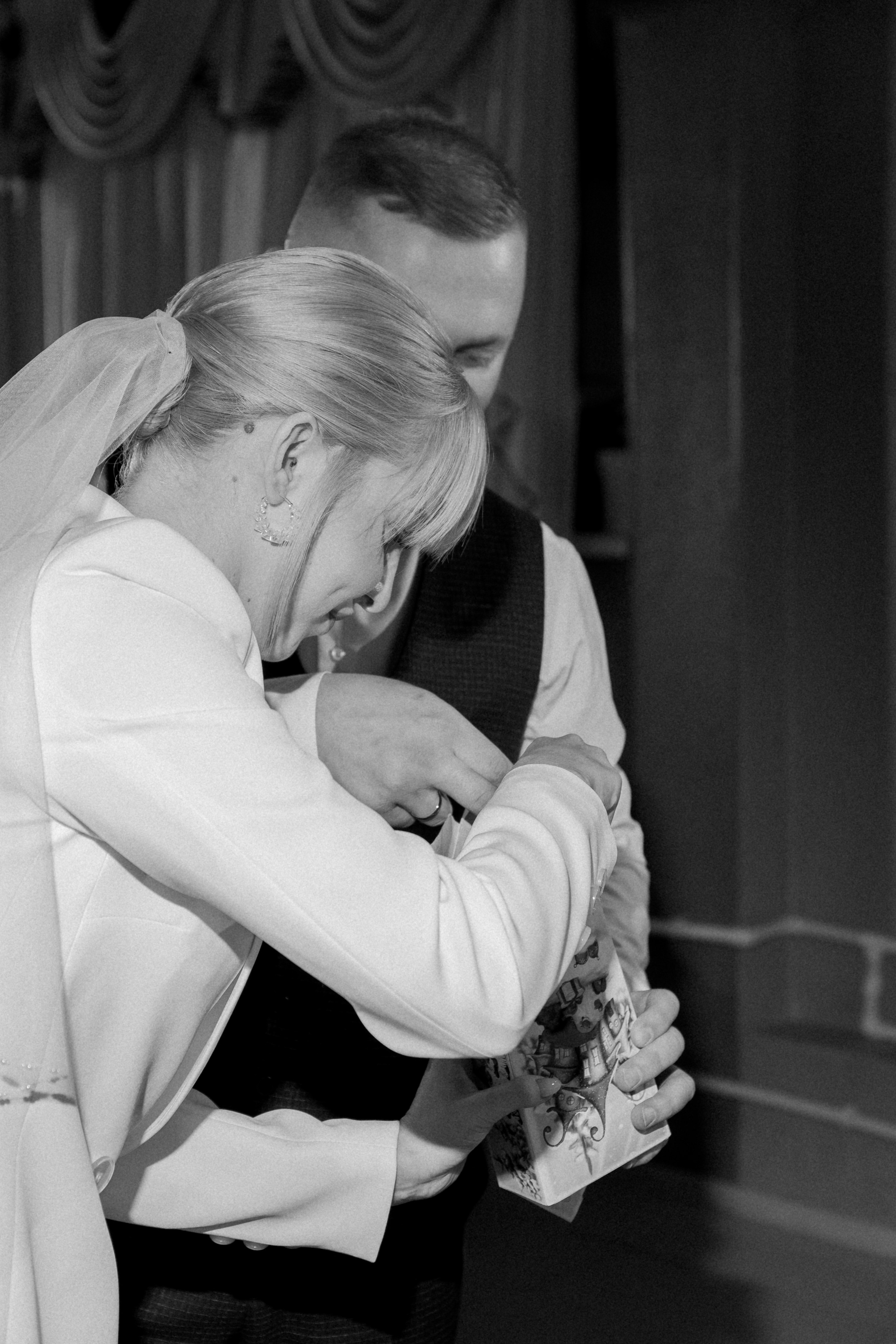 Денис и Алена. Свадебный и женский фотограф