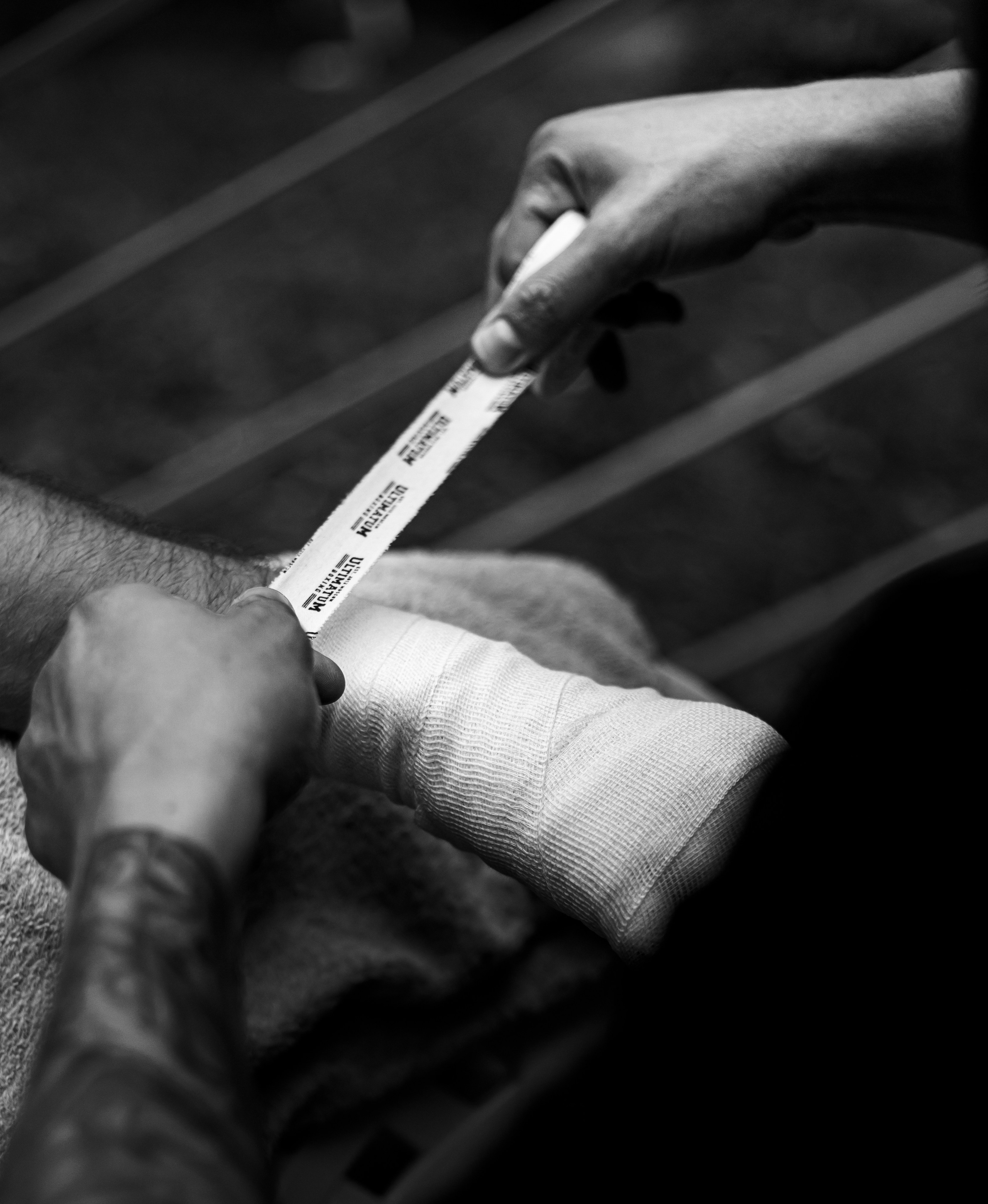 Спортивные мероприятия. Фотограф КМВ Илья Кравцов