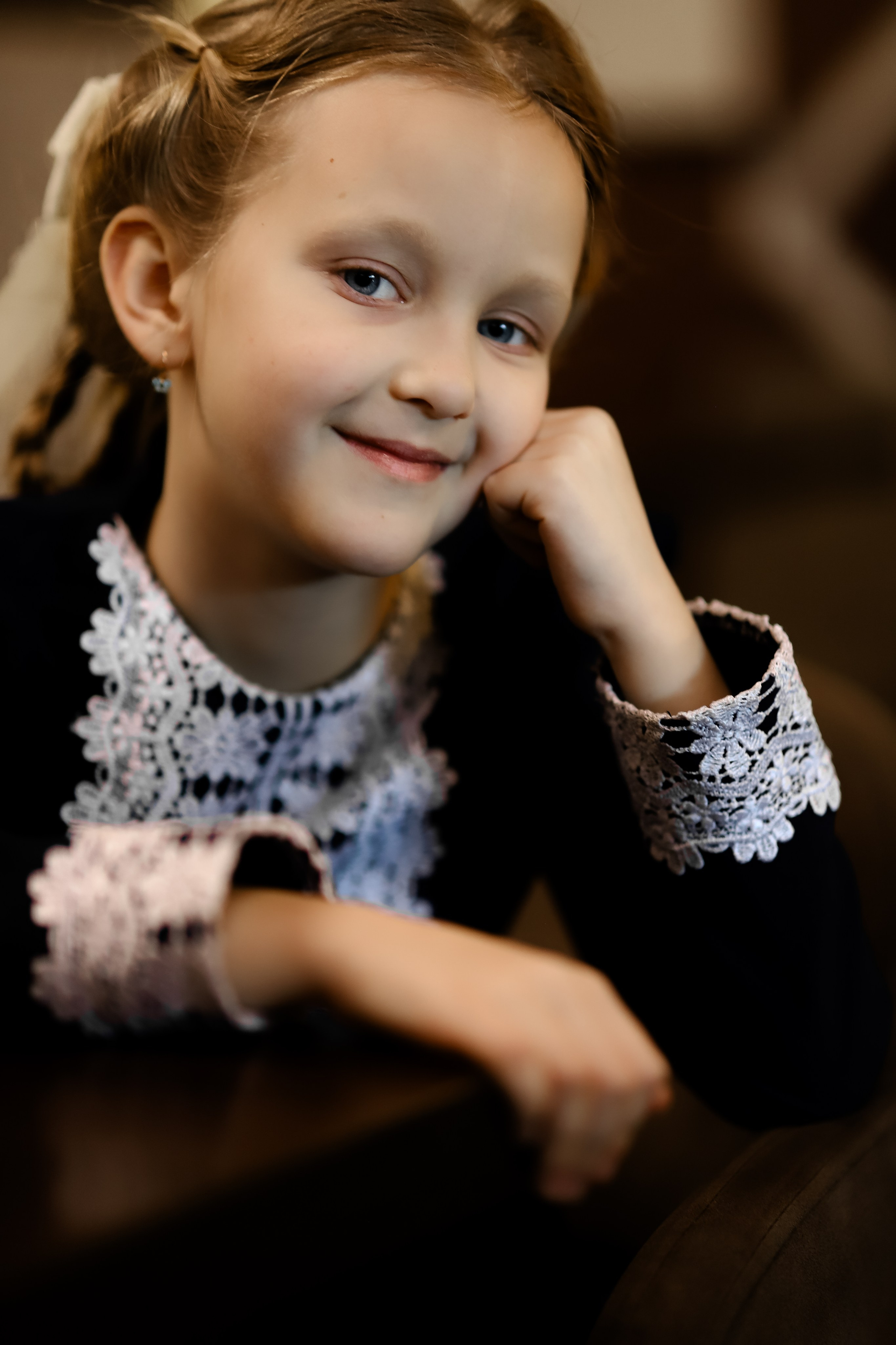 Дети. Фотограф в Челябинске