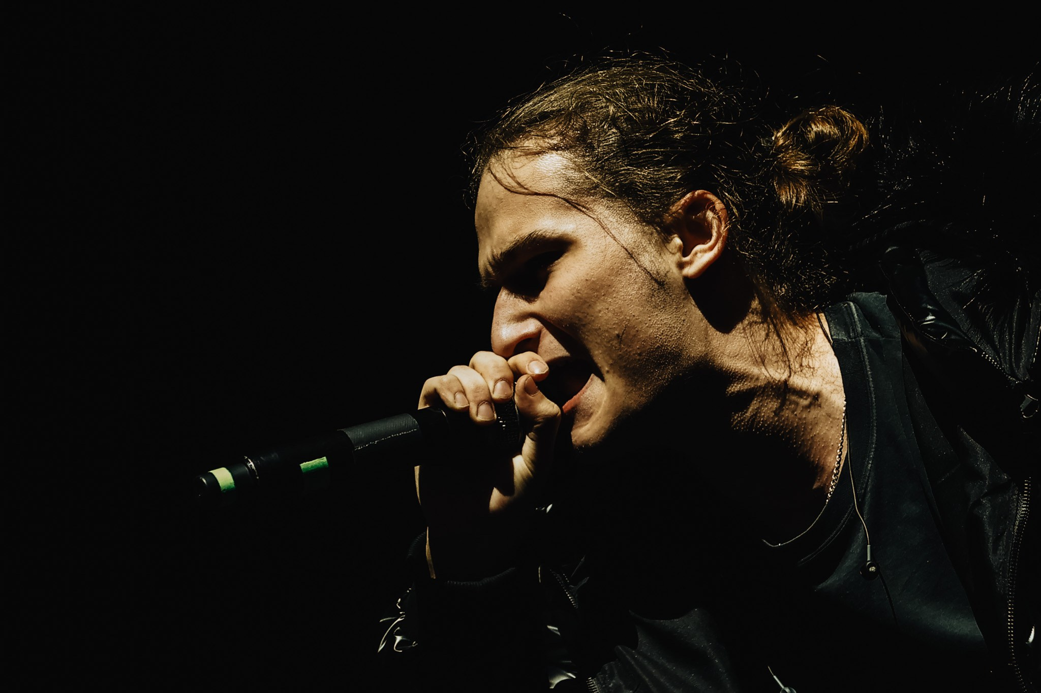 BUSHIZM TOUR @VK STADIUM