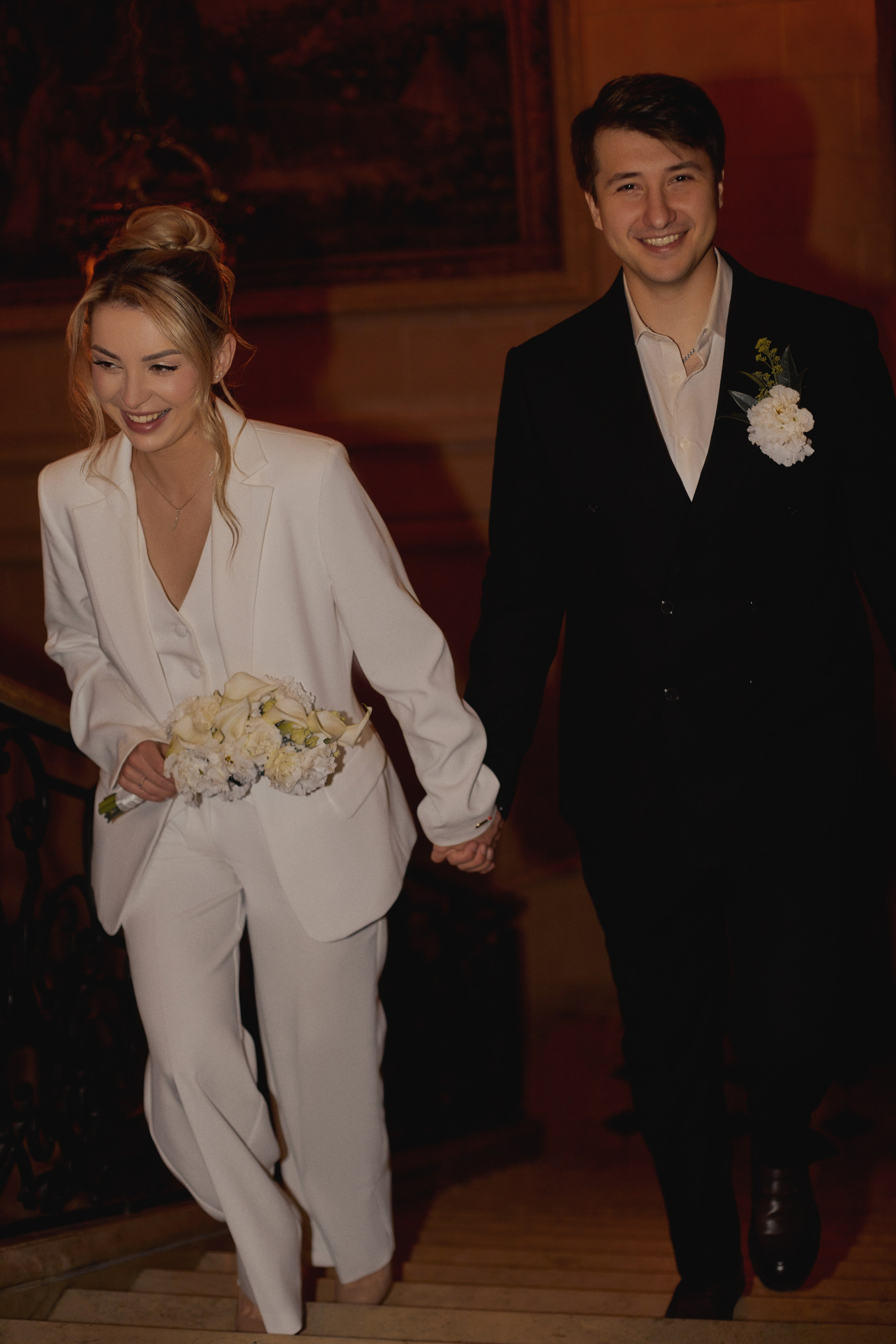 ОКСАНА | ИЛЬЯ. Фотограф Москва Анастасия Толстова