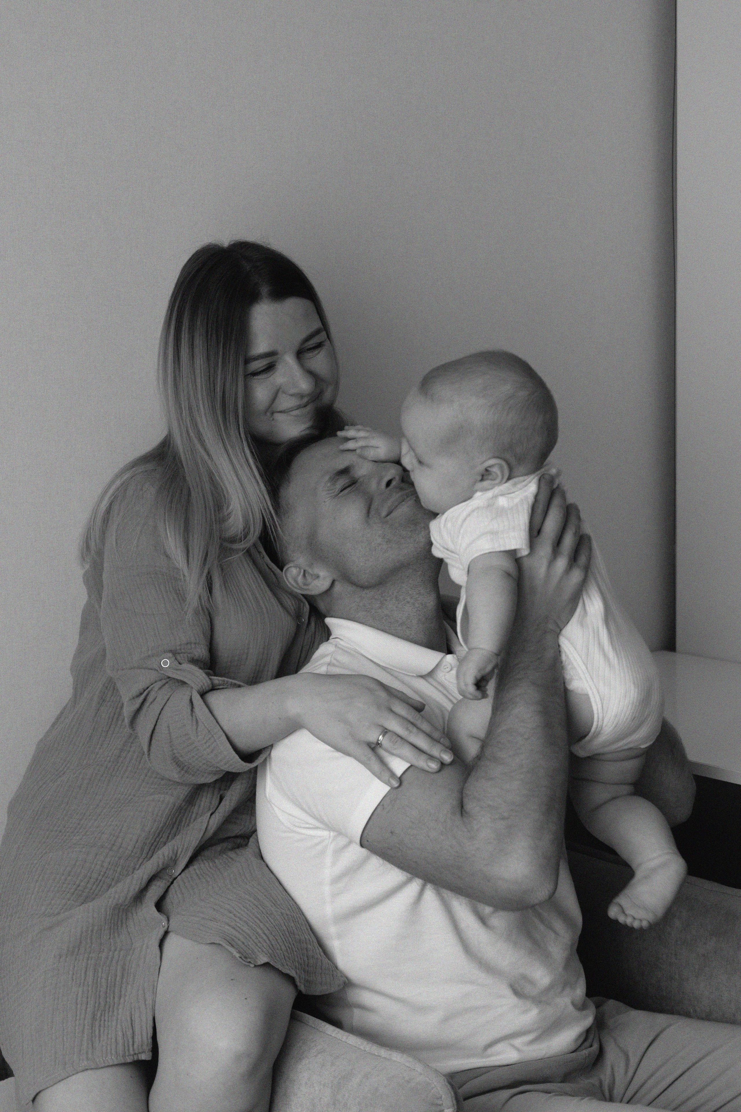 Вместе. Фотограф видеограф Ольга Василевская