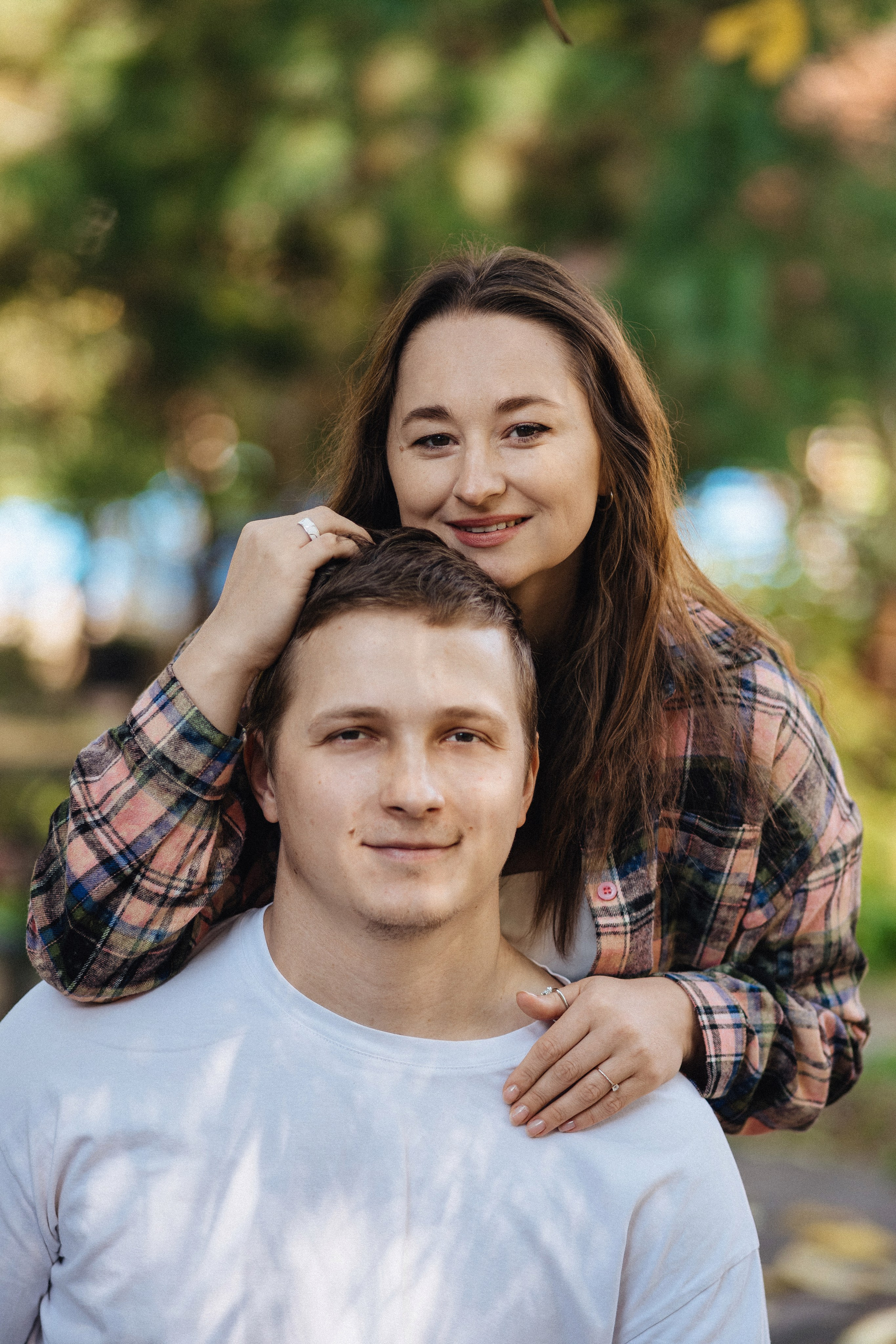 Лера, Артур и Машенька (2 месяца). Анна Демидова — фотография для жизни и бизнеса в Абакане