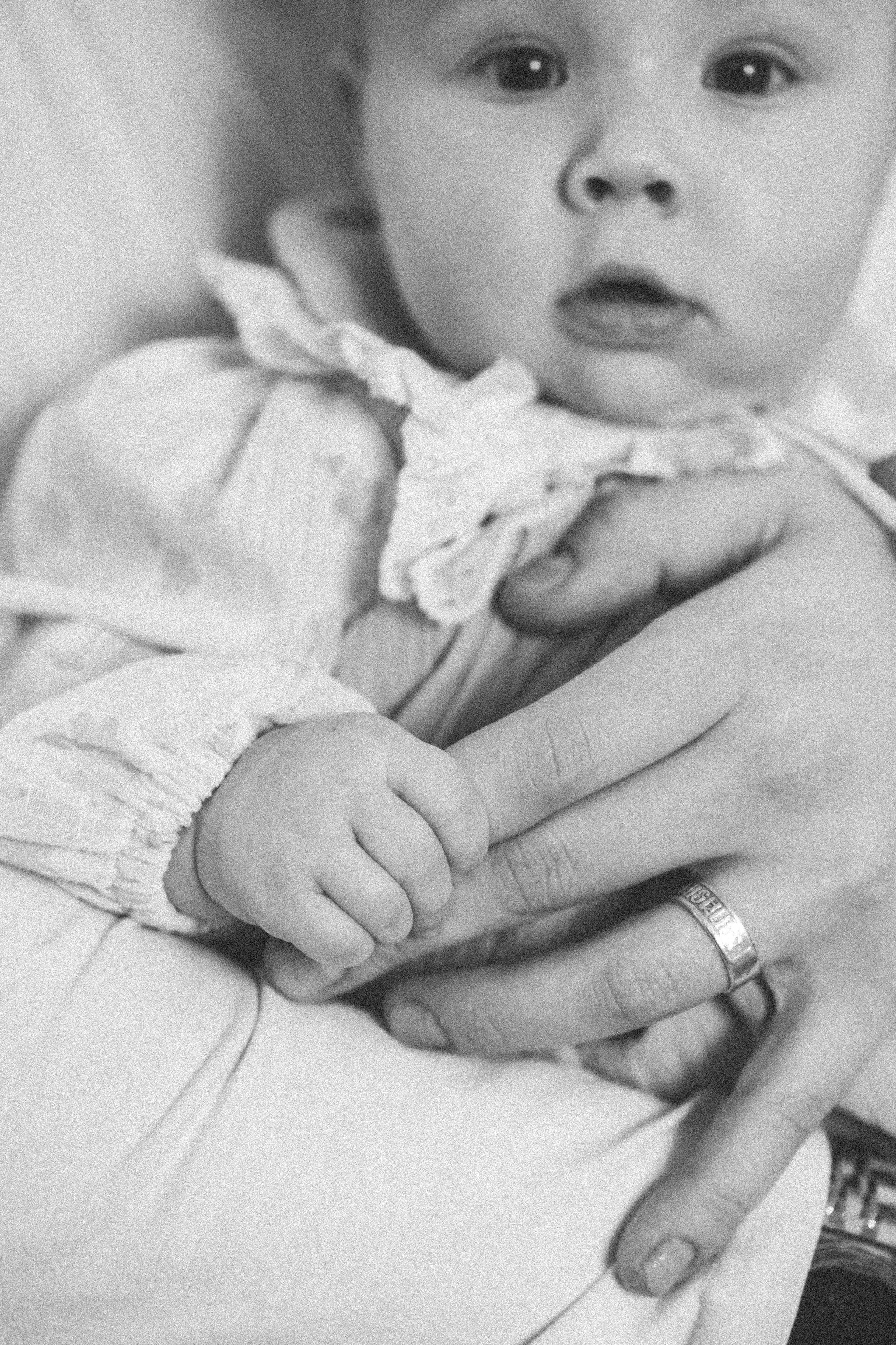 Лера, Артур и Машенька (Новый год 26). Анна Демидова — фотография для жизни и бизнеса в Абакане