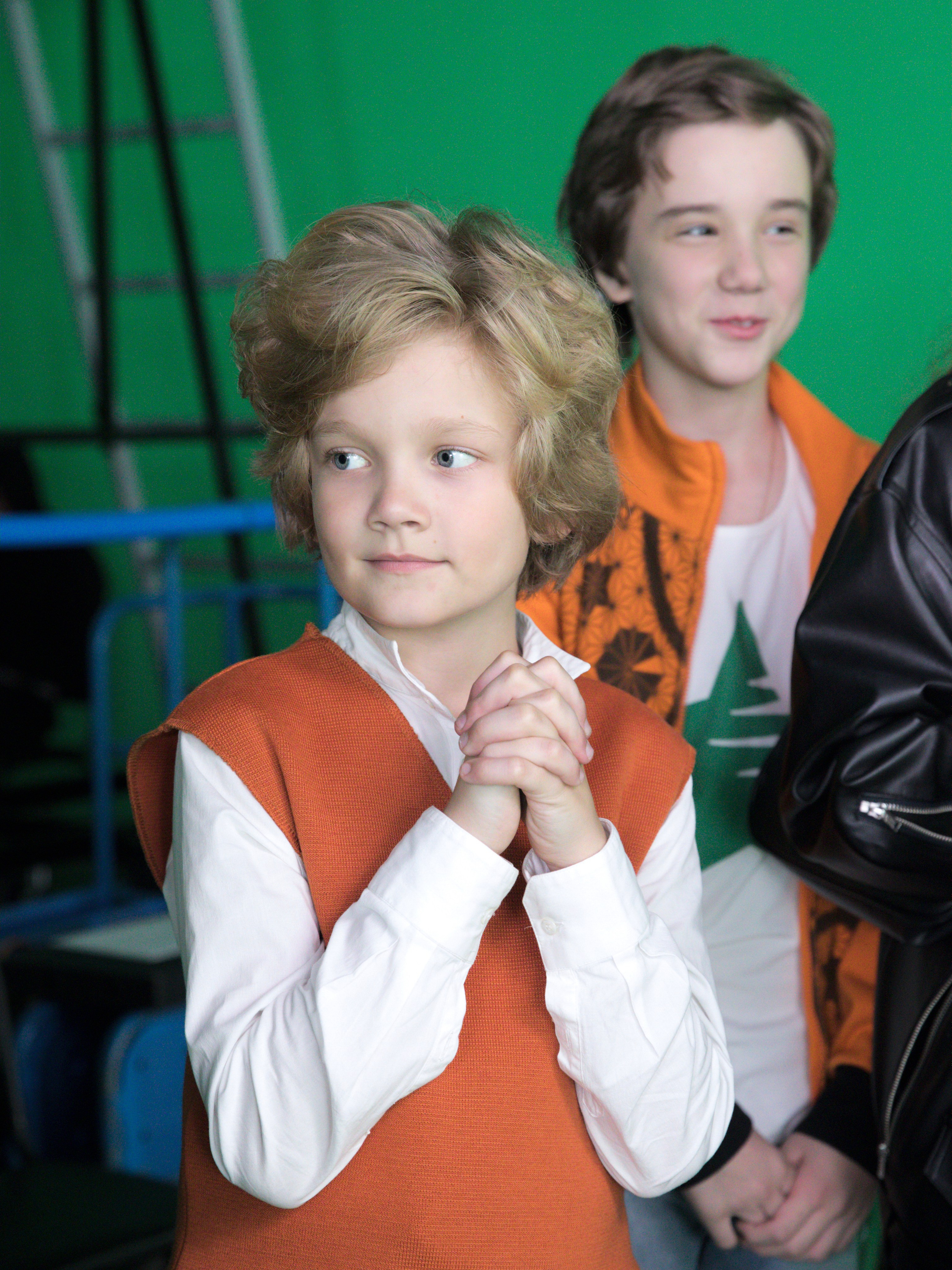 Дикси «Веселые Прилипалы»