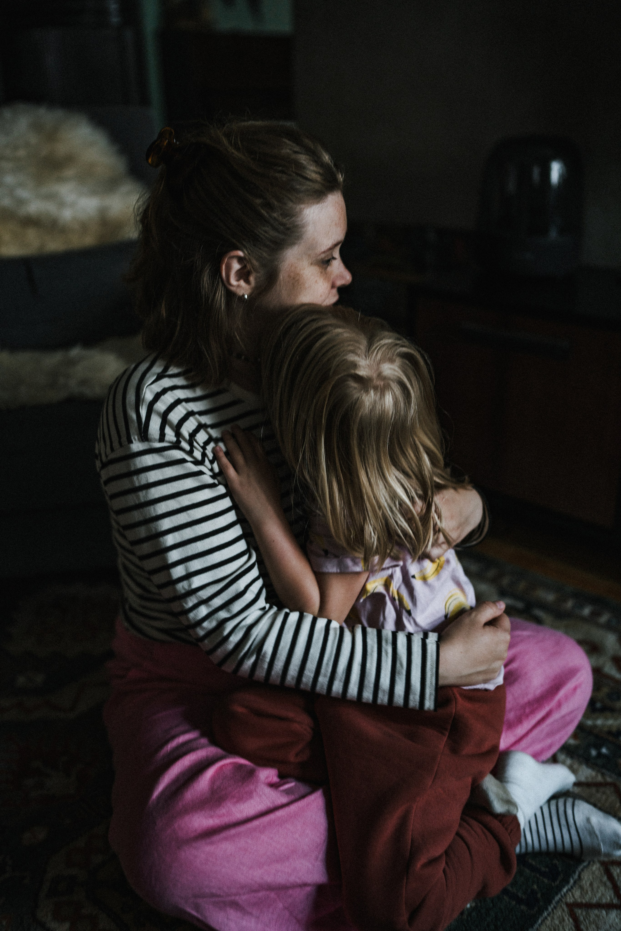 Вика и Мира. Свадебный фотограф в Санкт-Петербурге Марина Фесенко