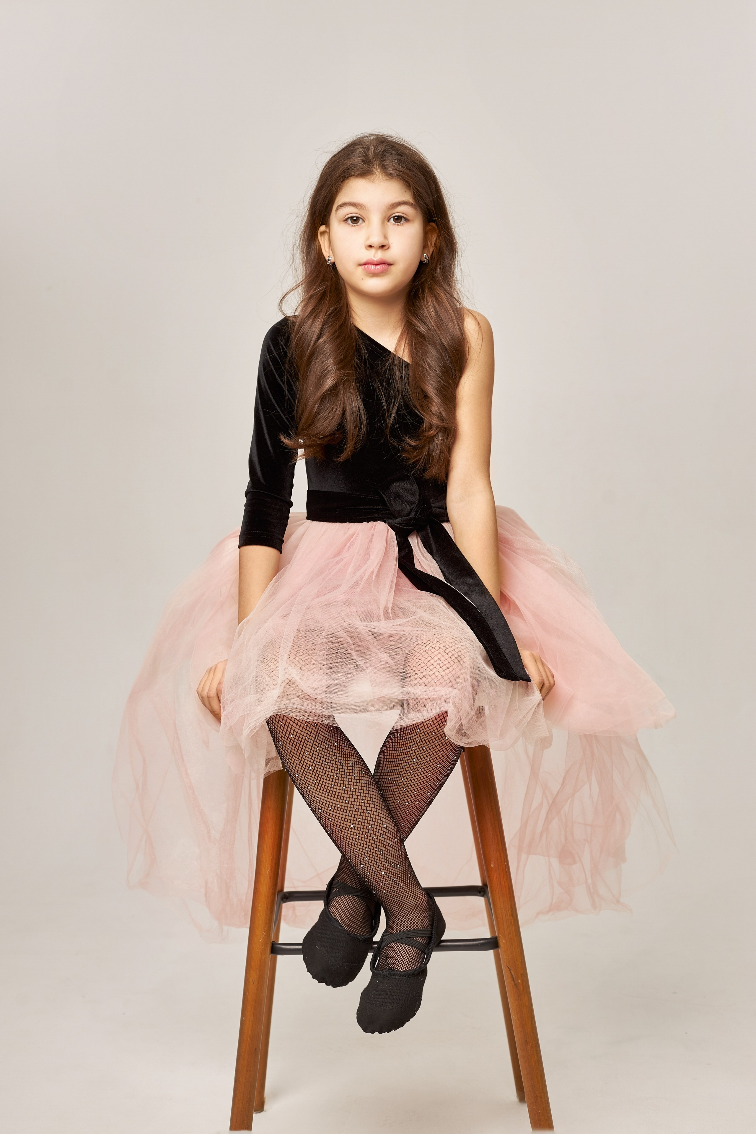 Семейная в студии. Фотограф в городе Ростов-на-Дону Лариса Черных