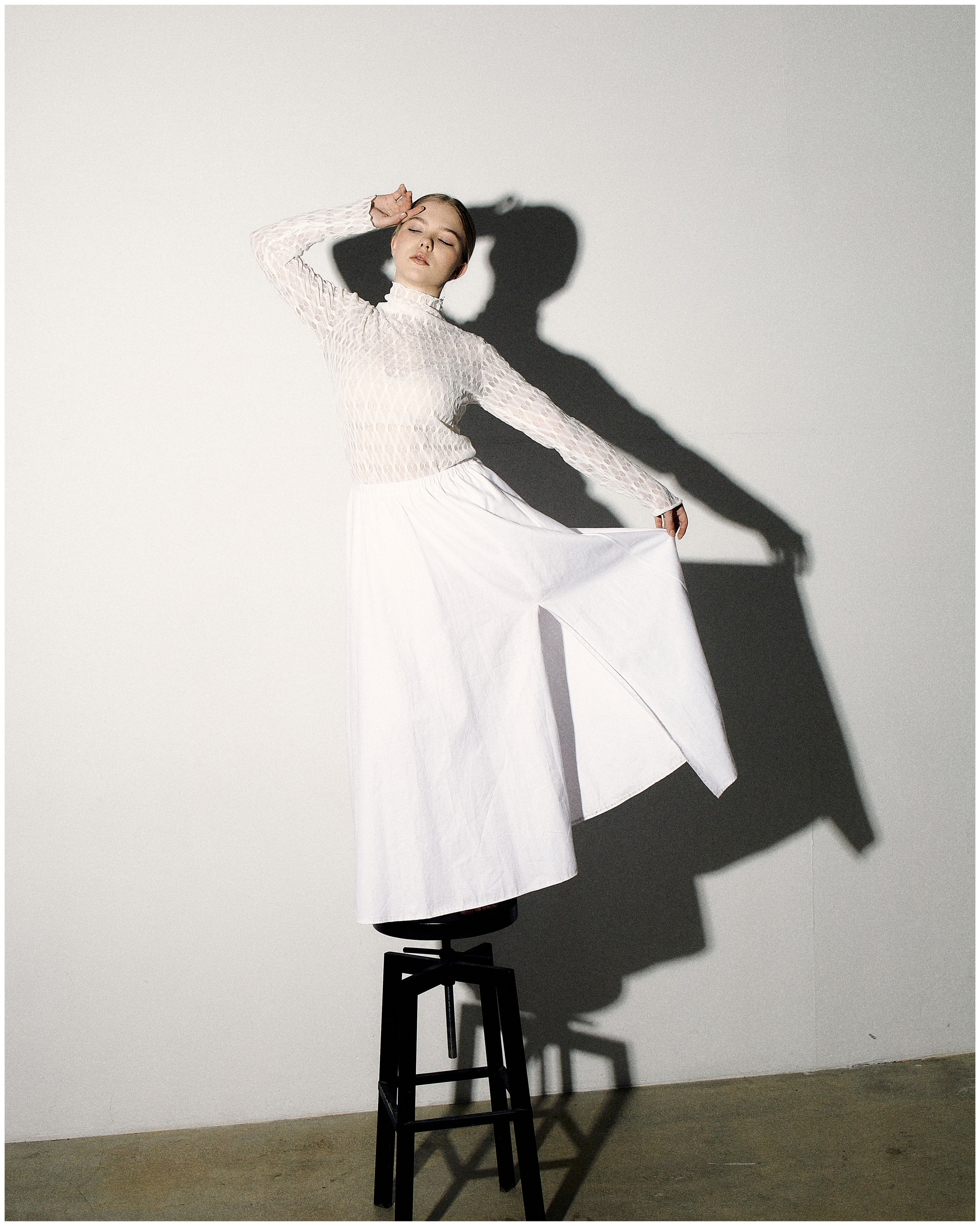 Ангелина. Портретный фотограф в Москве | Анастасия Старкова