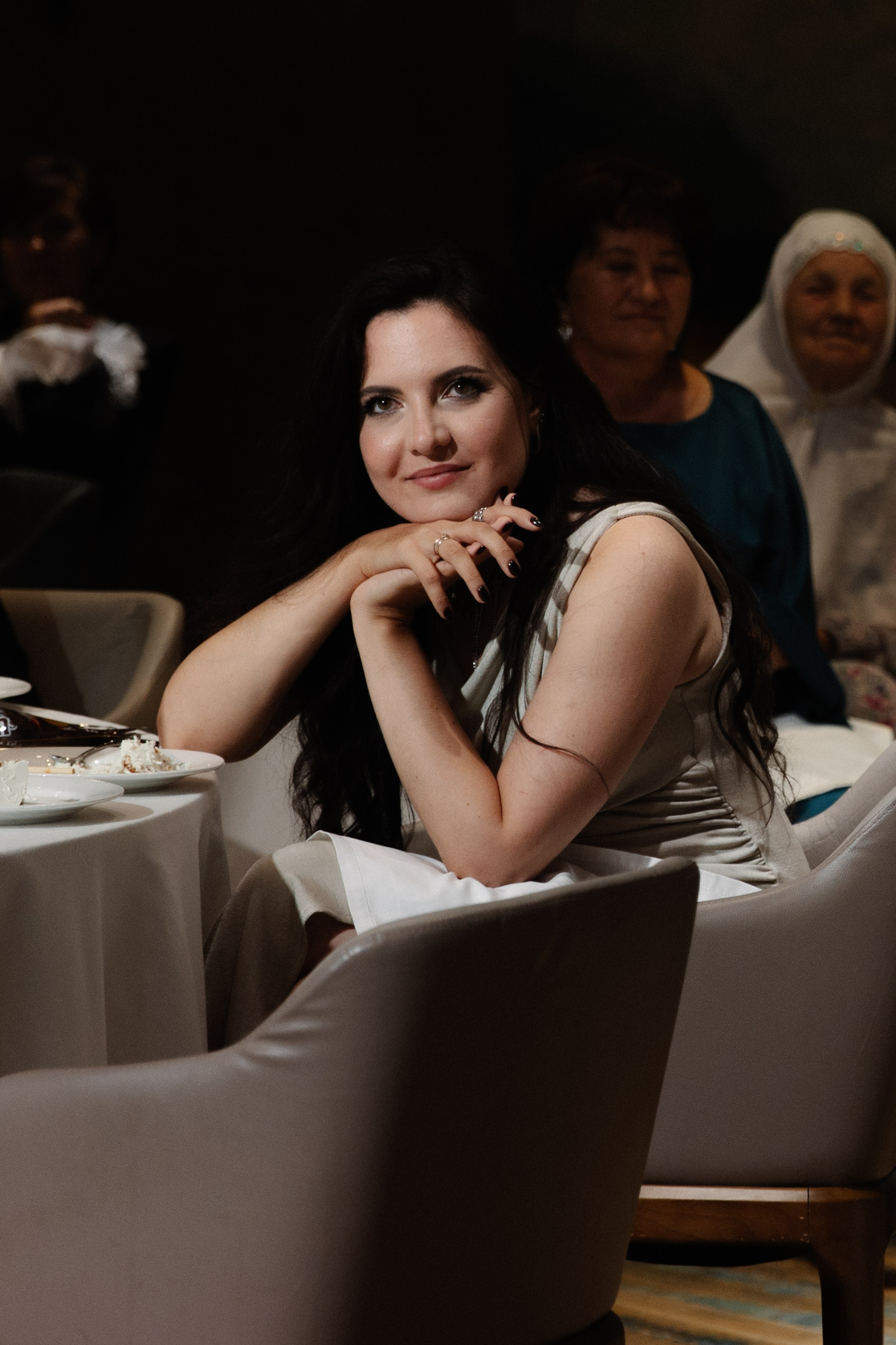 Фархад и Энже. Фотограф Диана Хасанова, г. Казань