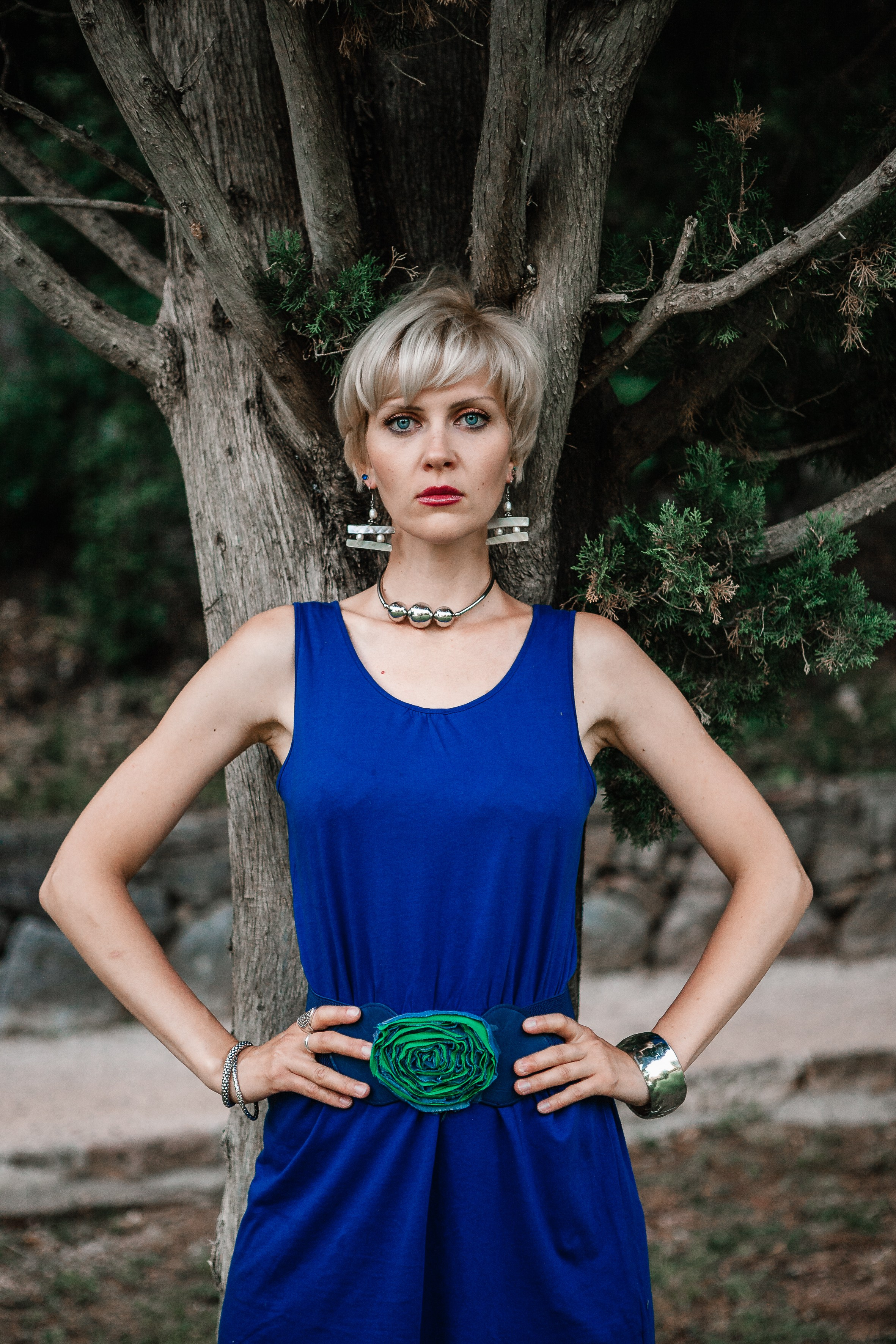 Режиссер и актриса Мария Чупринская, Черногория. Фотограф Анна Анисимова. Свадьбы, портреты, творческий репортаж